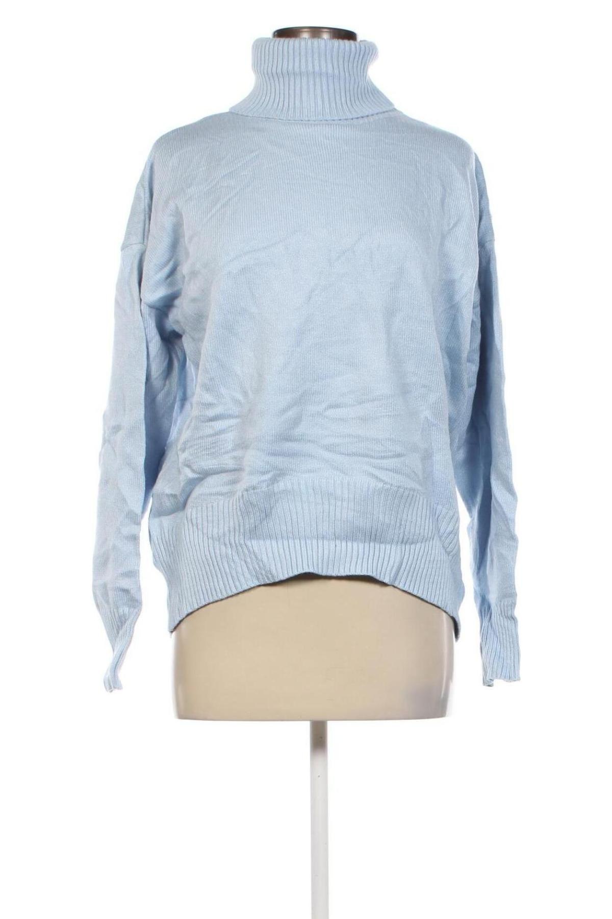 Damenpullover, Größe XL, Farbe Blau, Preis € 8,49