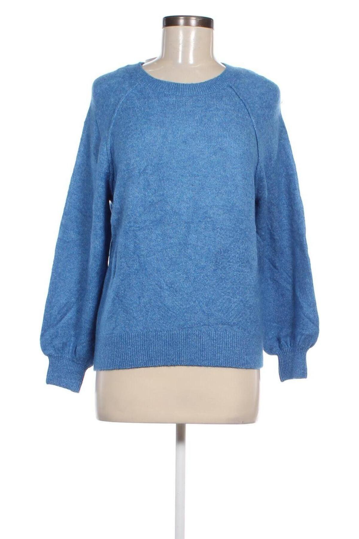 Damenpullover, Größe XS, Farbe Blau, Preis 5,99 €