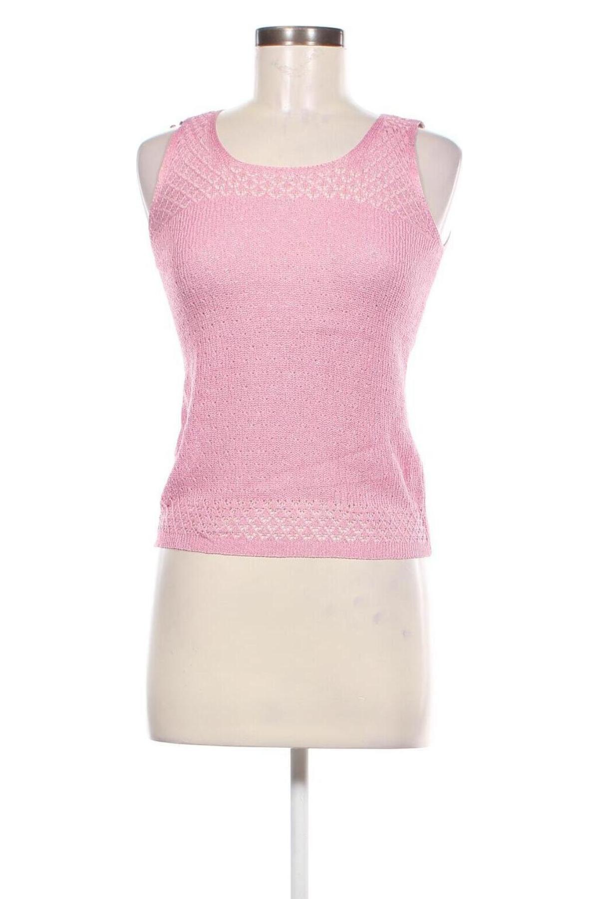 Damenpullover, Größe M, Farbe Lila, Preis 7,49 €