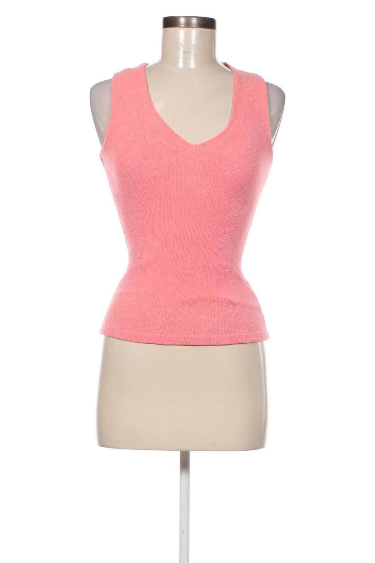 Damenpullover, Größe S, Farbe Rosa, Preis € 10,49