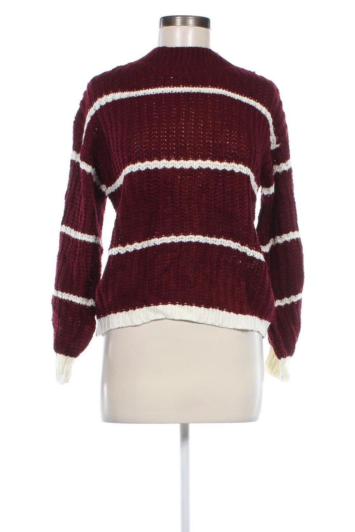 Damenpullover, Größe M, Farbe Mehrfarbig, Preis 5,99 €