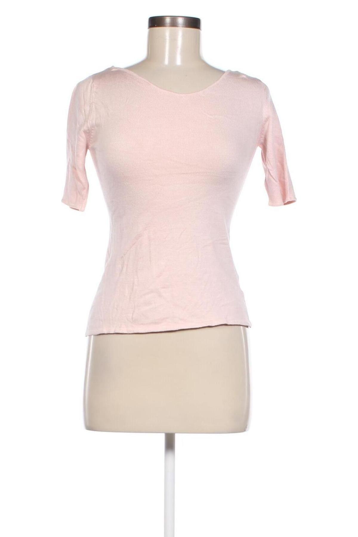 Damenpullover, Größe M, Farbe Rosa, Preis € 10,49