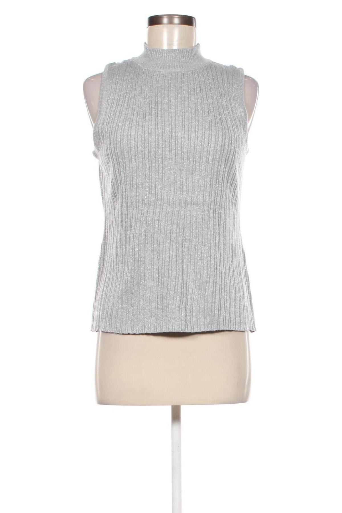 Damenpullover, Größe M, Farbe Grau, Preis € 7,49