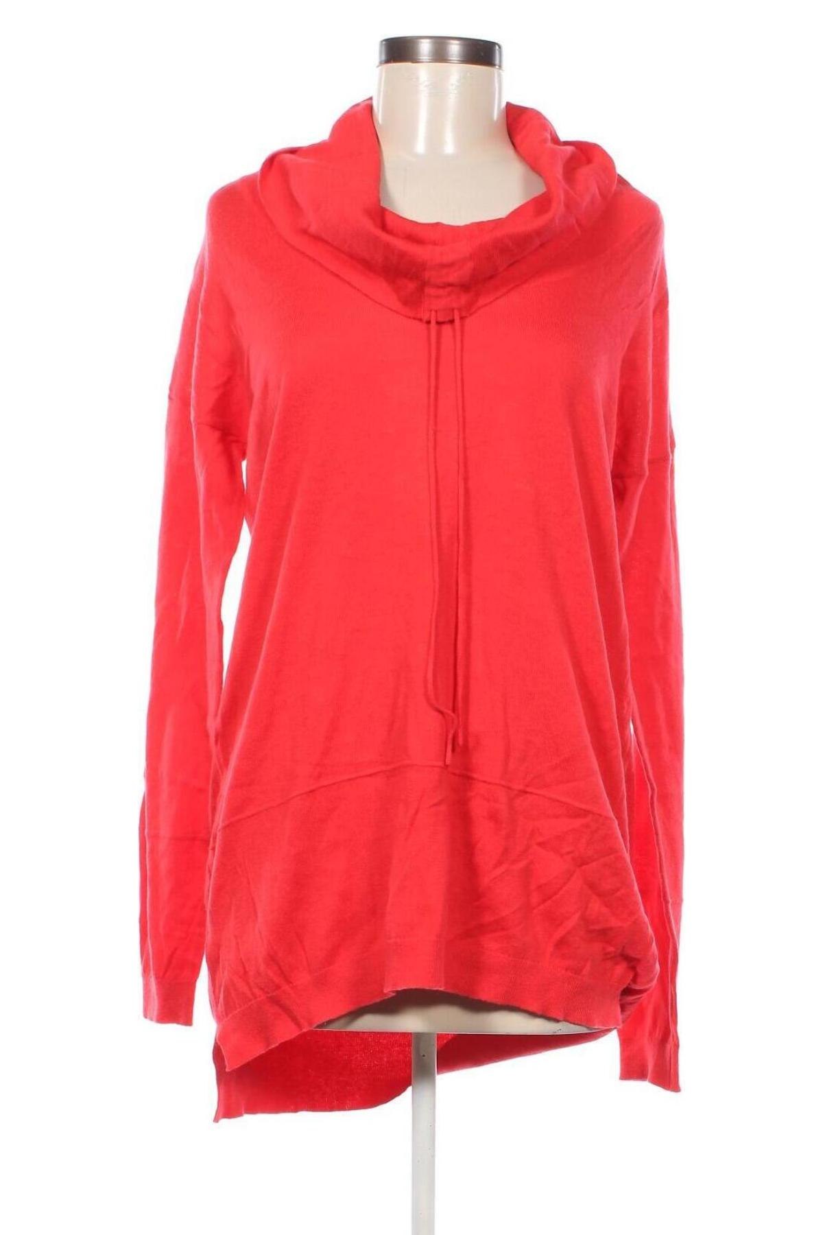 Damenpullover, Größe S, Farbe Rot, Preis € 7,99