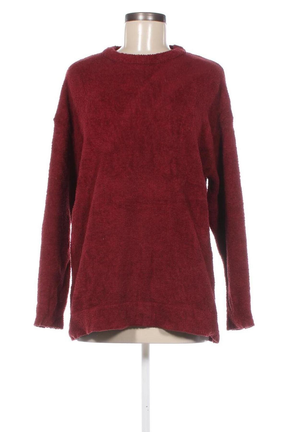 Damenpullover, Größe XL, Farbe Rot, Preis € 9,49