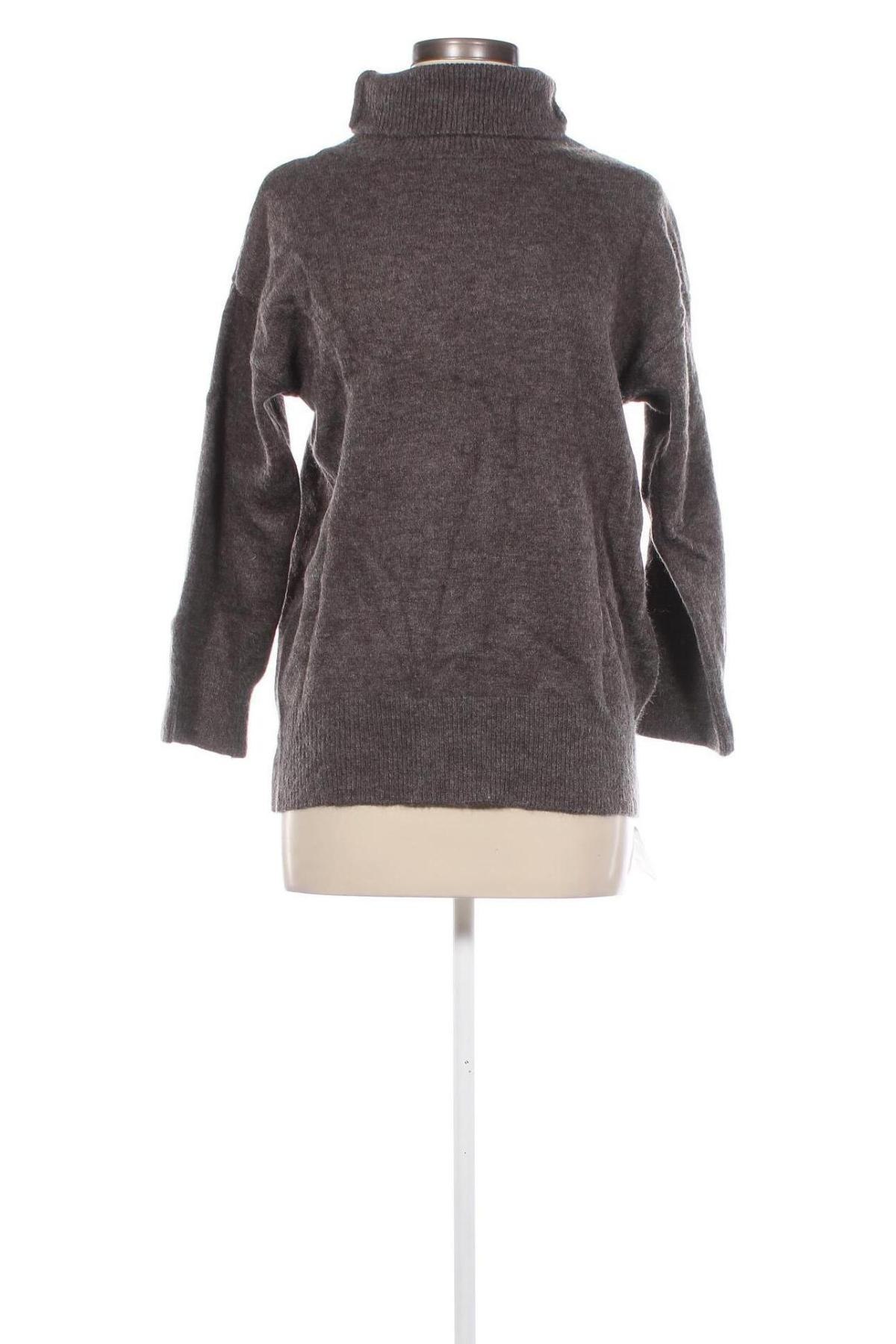 Damenpullover, Größe M, Farbe Grau, Preis € 10,49