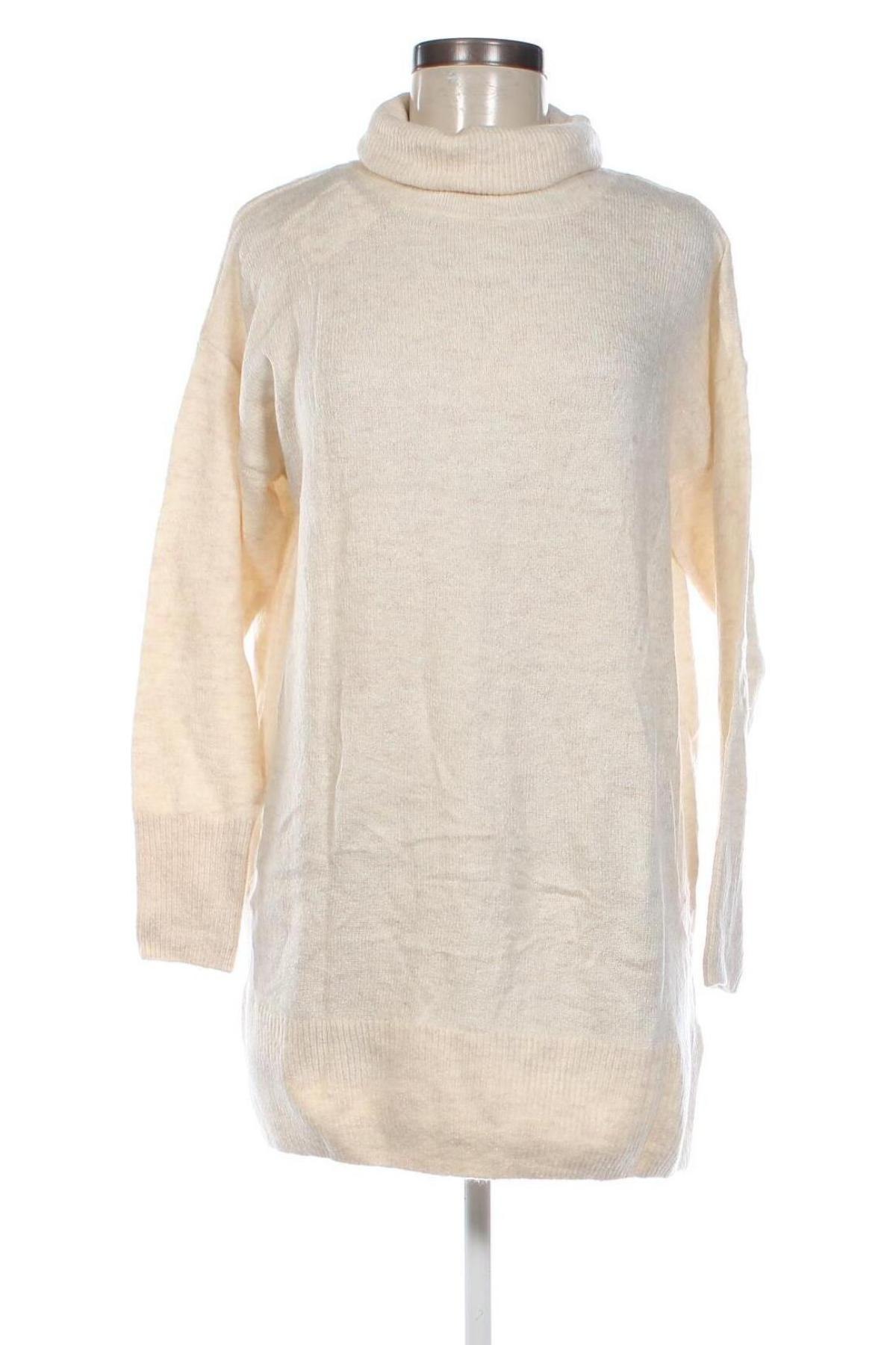 Damenpullover, Größe L, Farbe Beige, Preis € 11,99