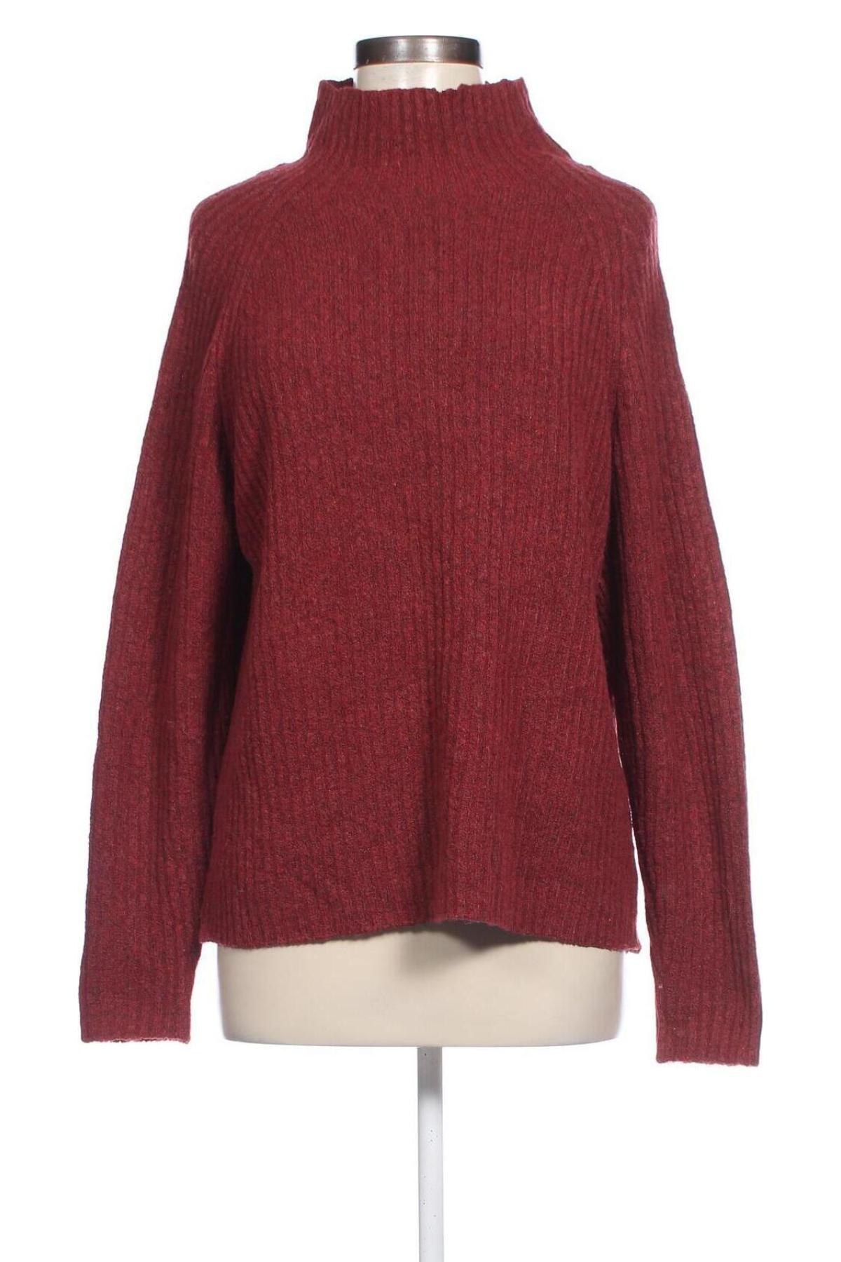 Damenpullover, Größe M, Farbe Braun, Preis € 10,49