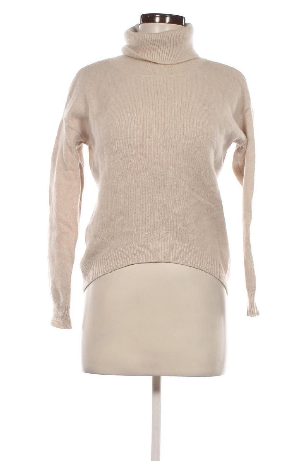 Damenpullover, Größe XS, Farbe Beige, Preis € 20,49