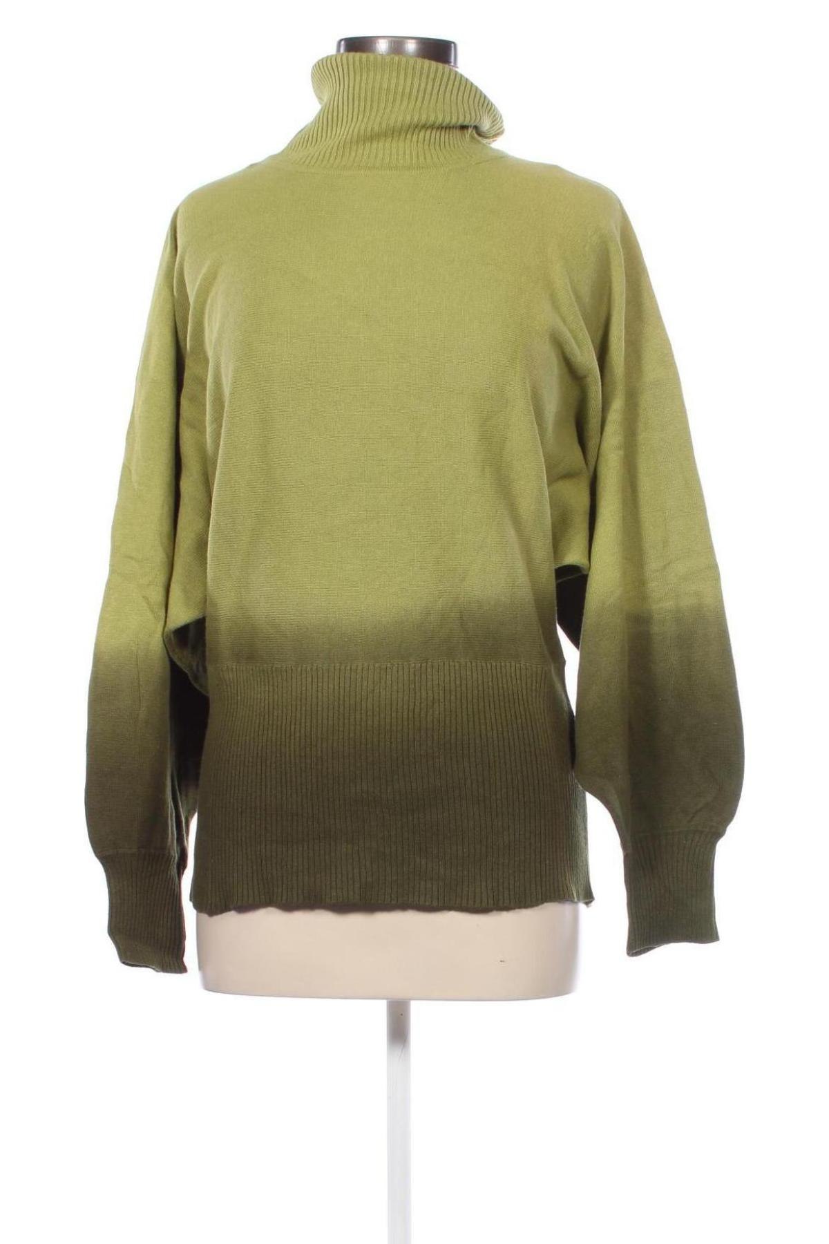 Damenpullover, Größe M, Farbe Mehrfarbig, Preis € 9,49