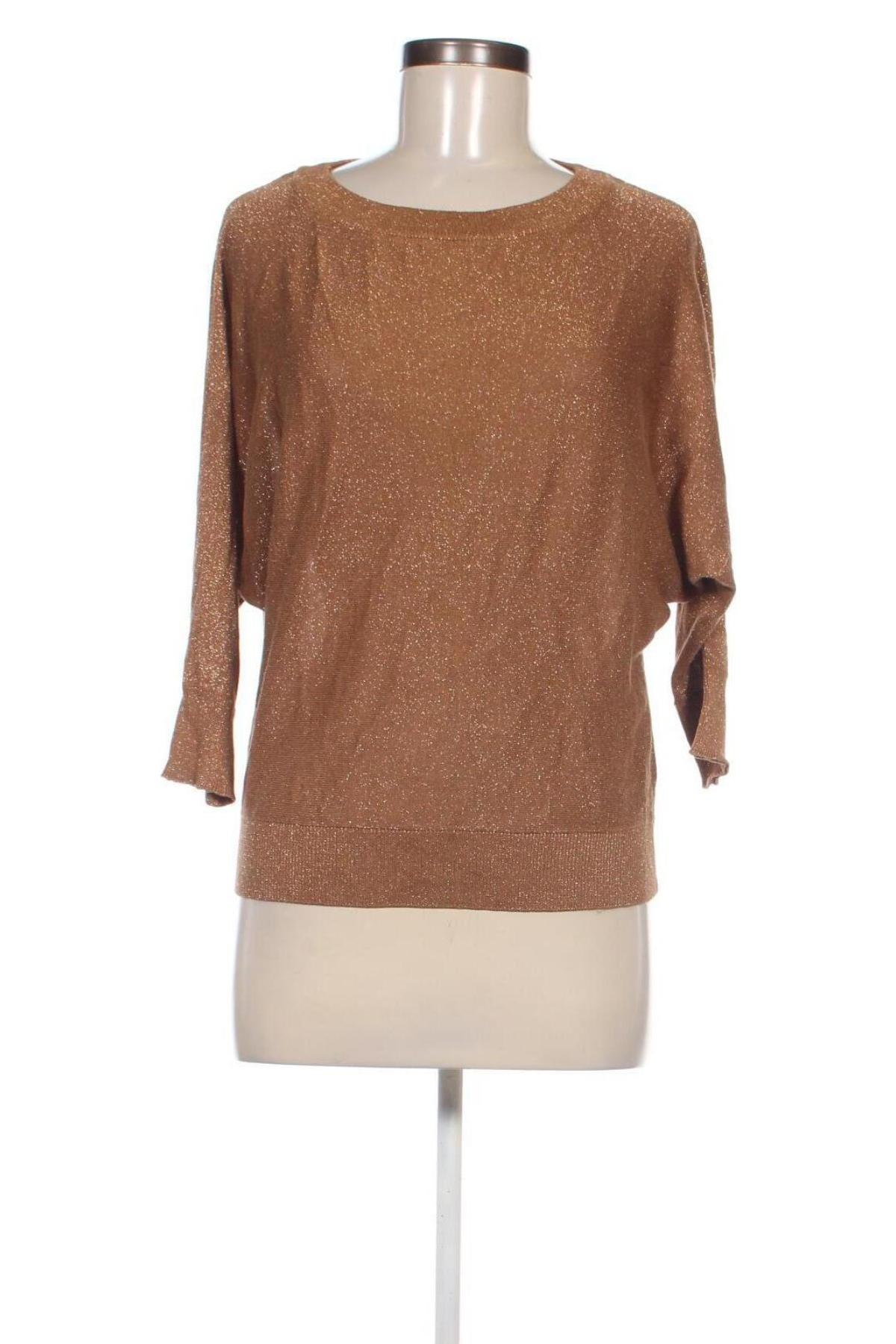 Damenpullover, Größe M, Farbe Beige, Preis € 20,49