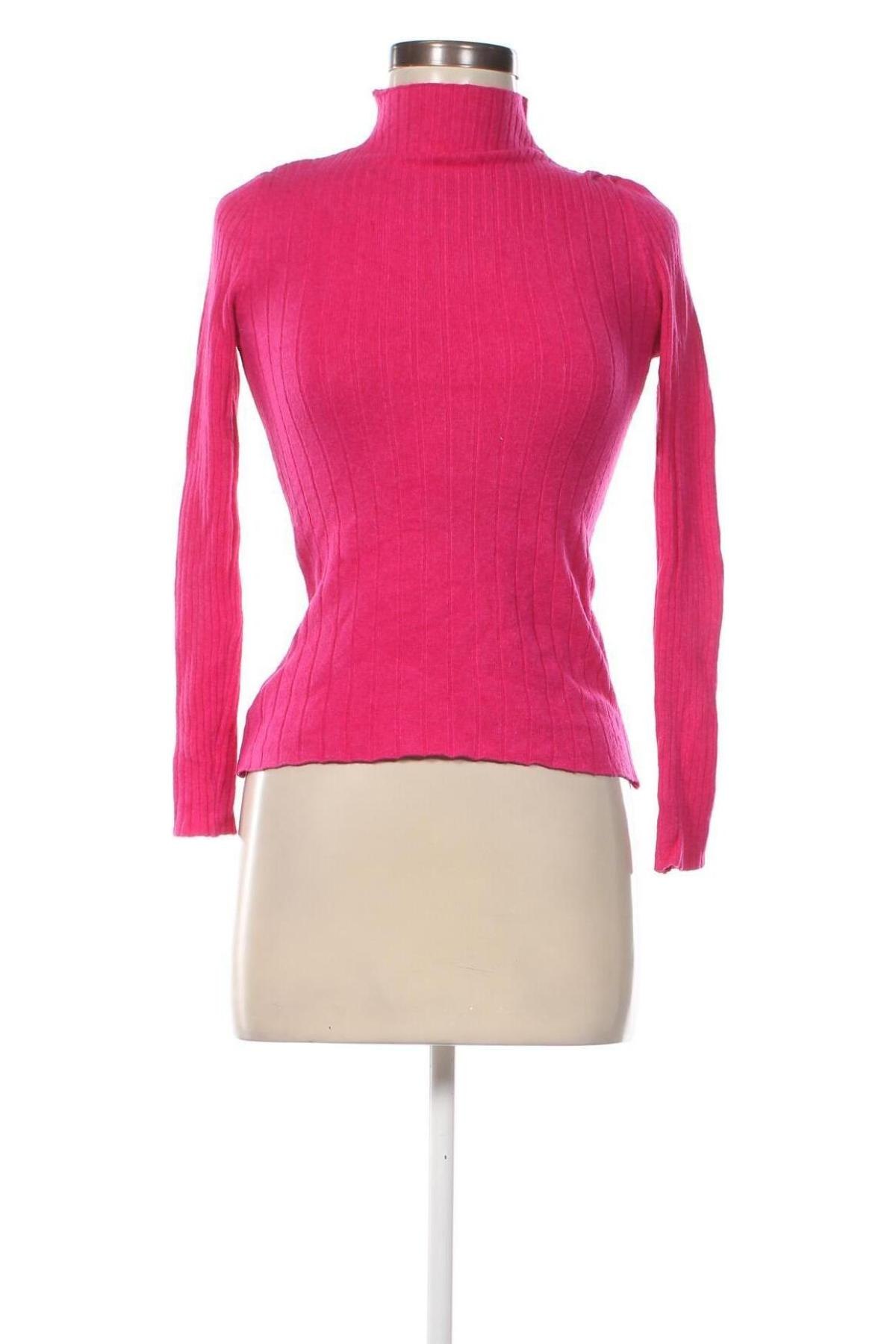 Damenpullover, Größe S, Farbe Rosa, Preis 20,49 €