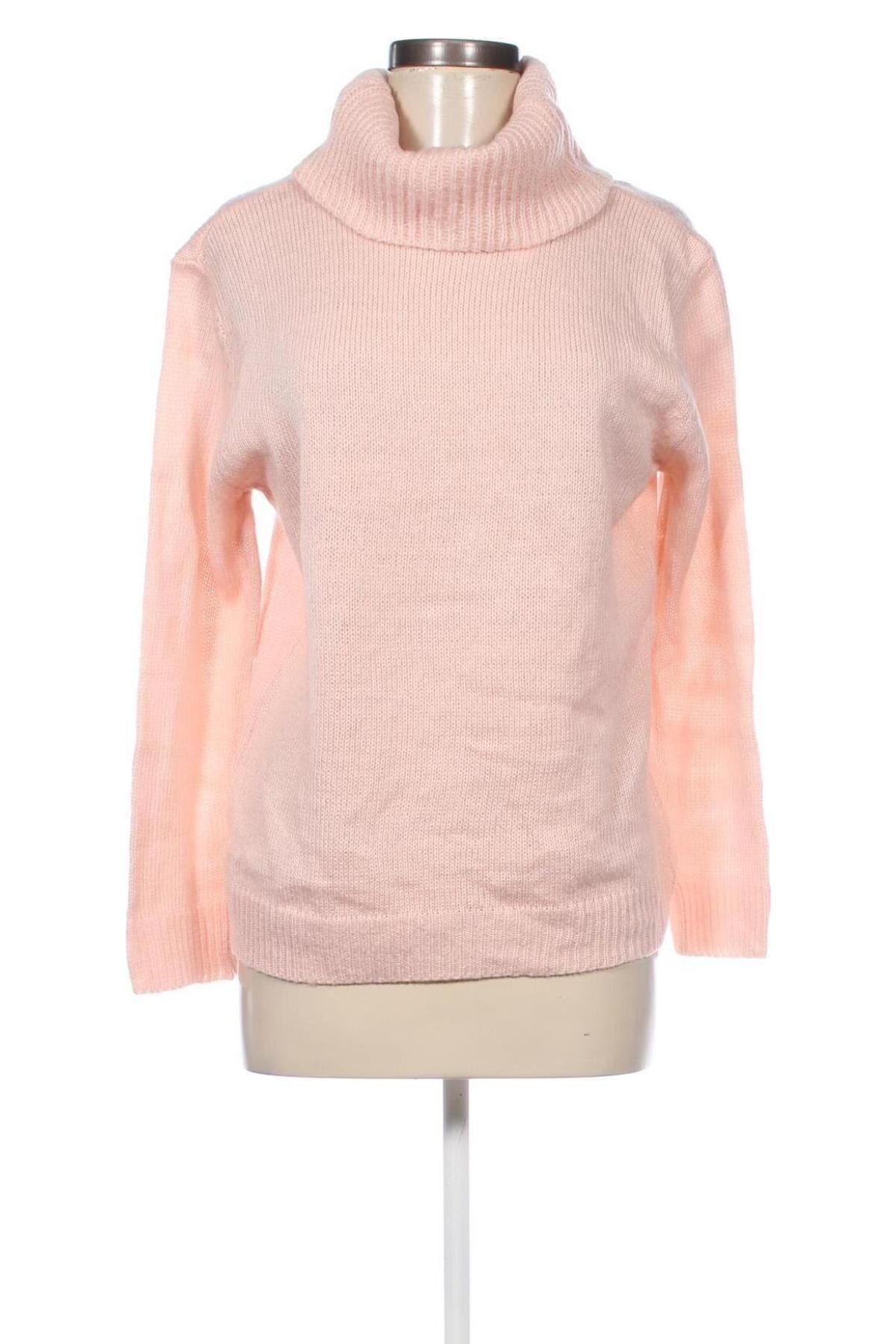 Damenpullover, Größe XL, Farbe Rosa, Preis € 20,49