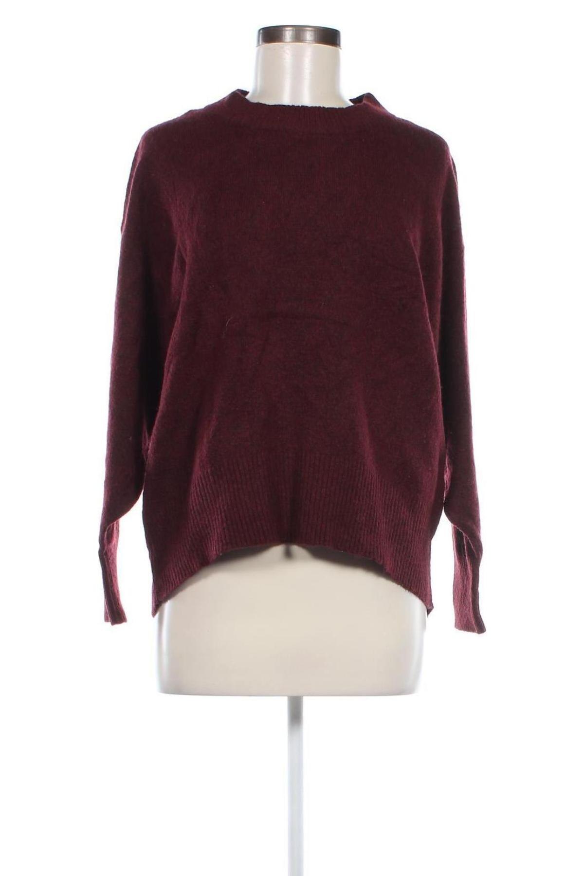 Damenpullover A New Day, Größe M, Farbe Rot, Preis € 7,49