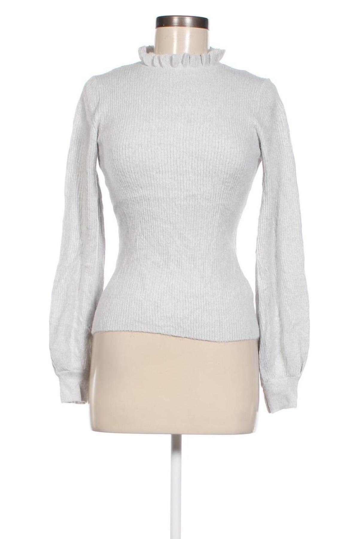 Damenpullover A New Day, Größe XS, Farbe Grau, Preis € 9,49