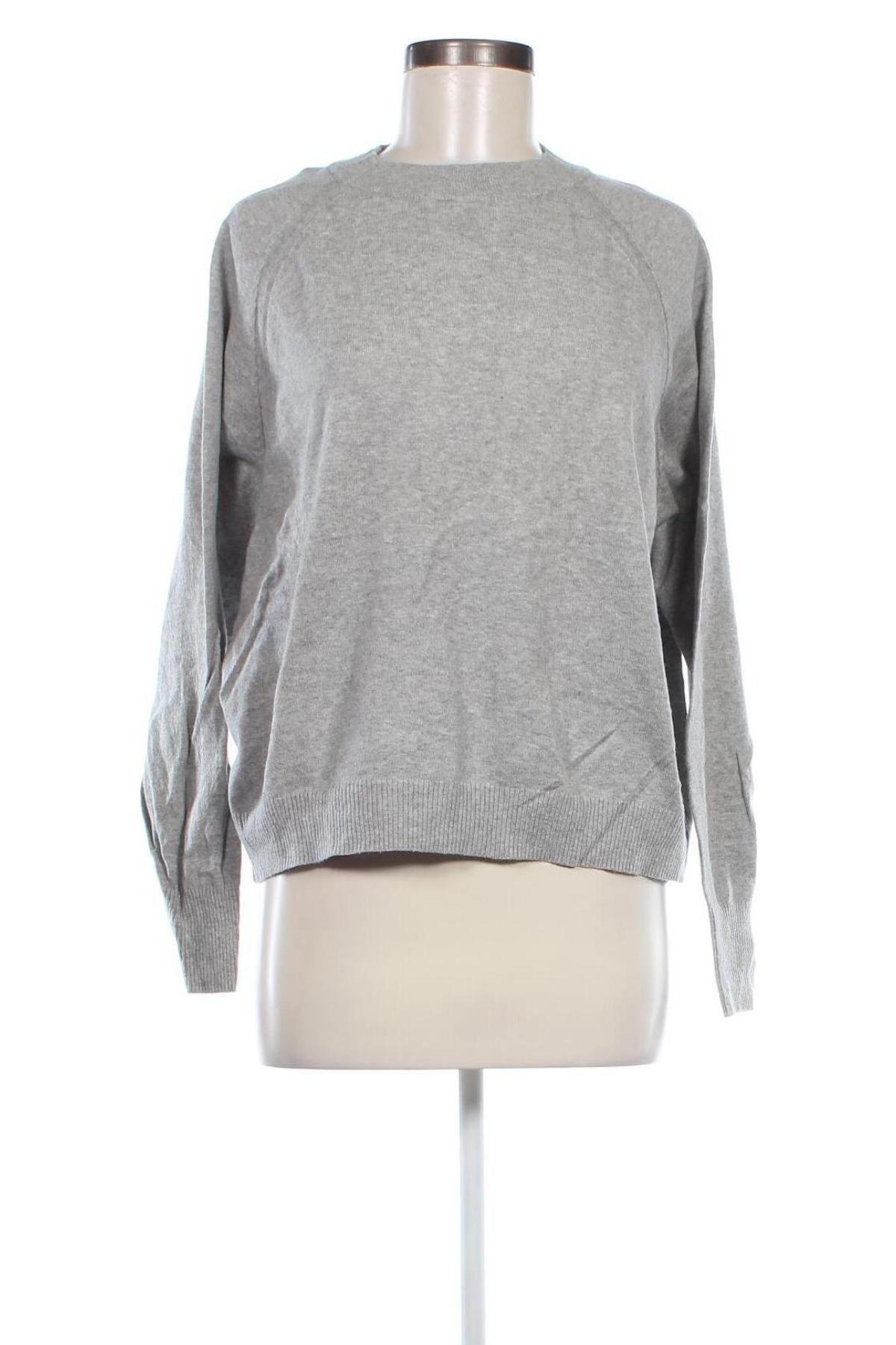 Damenpullover A New Day, Größe XL, Farbe Grau, Preis 9,49 €