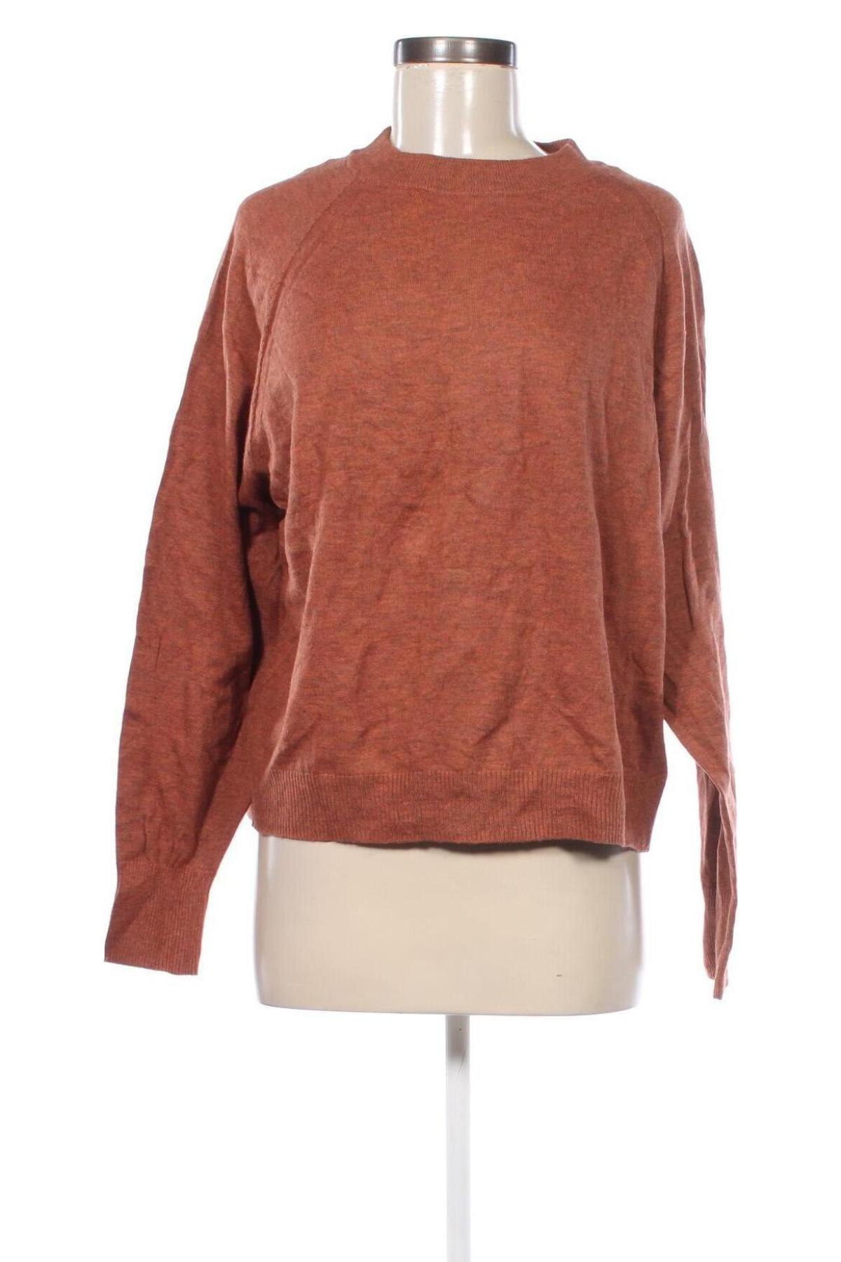 Damenpullover A New Day, Größe L, Farbe Orange, Preis € 9,49