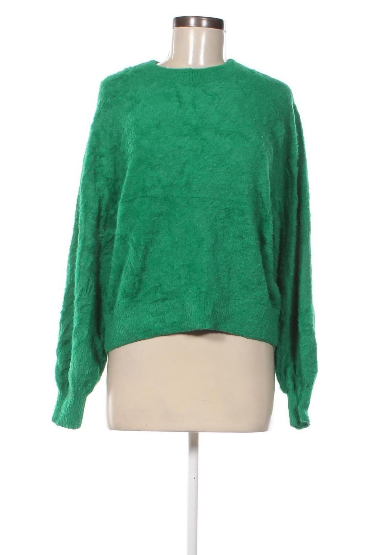 Pulover de femei Aerie, Mărime XS, Culoare Verde, Preț 48,99 Lei