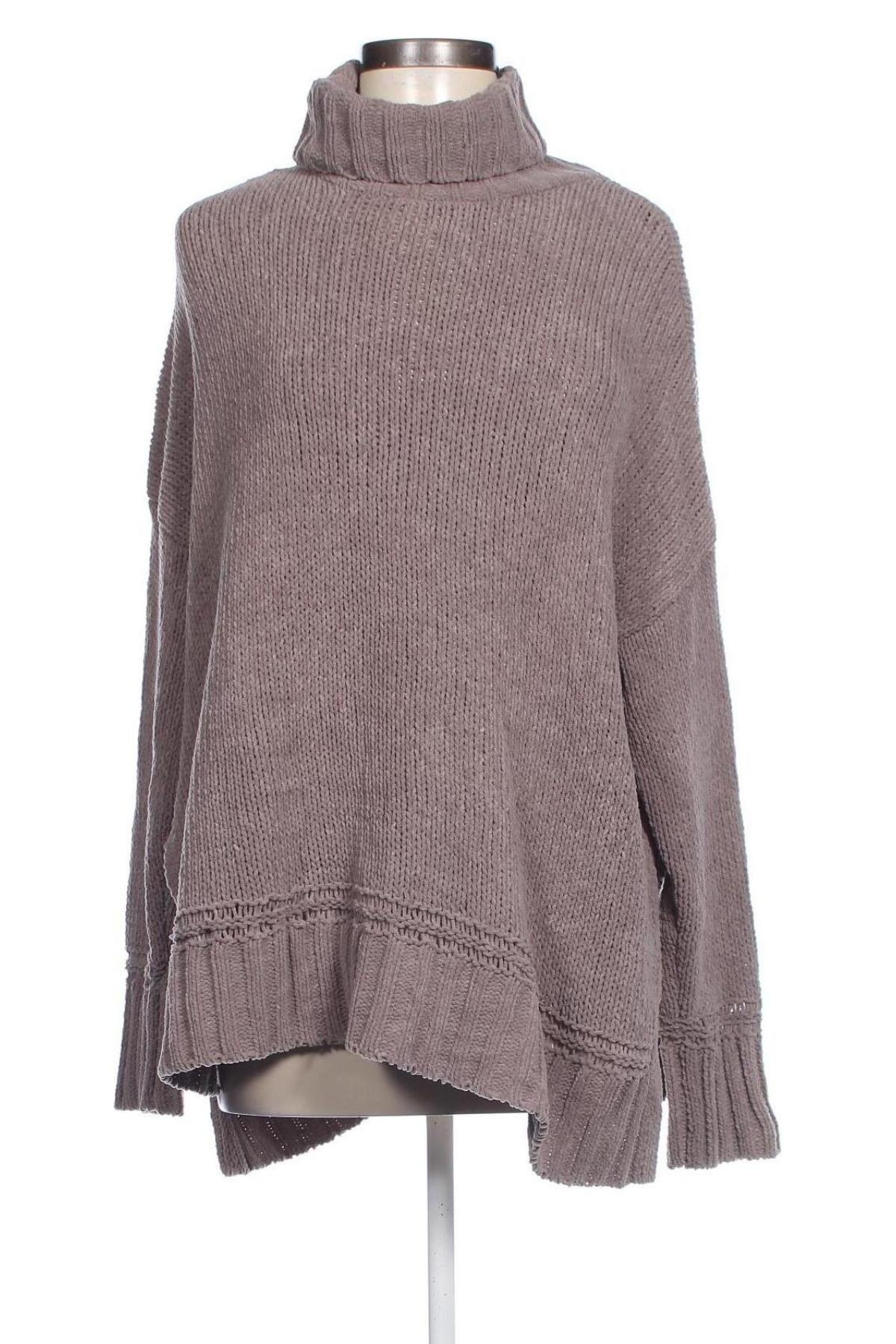 Damenpullover Aerie, Größe M, Farbe Braun, Preis 6,99 €