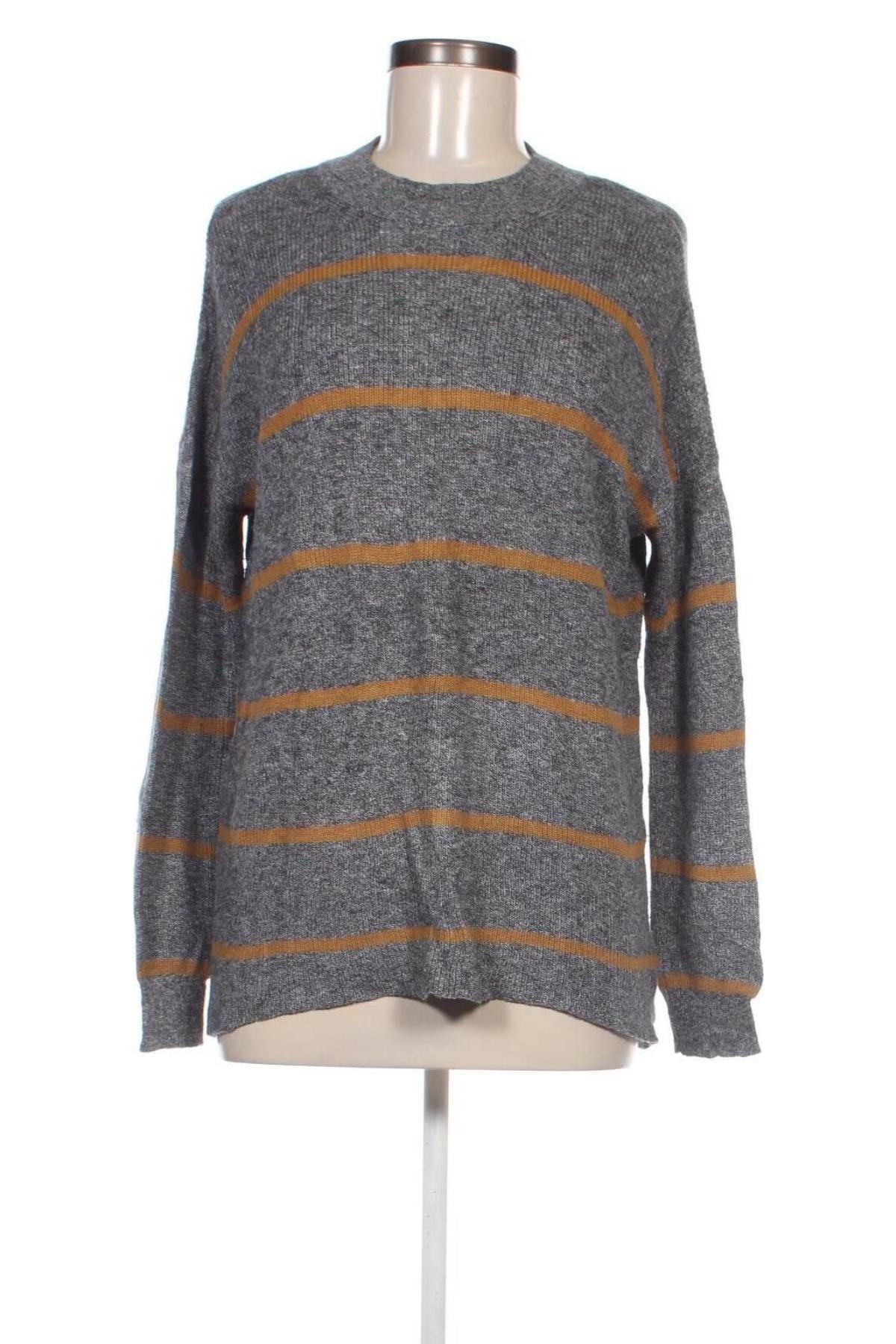 Damenpullover American Eagle, Größe XS, Farbe Grau, Preis 28,99 €