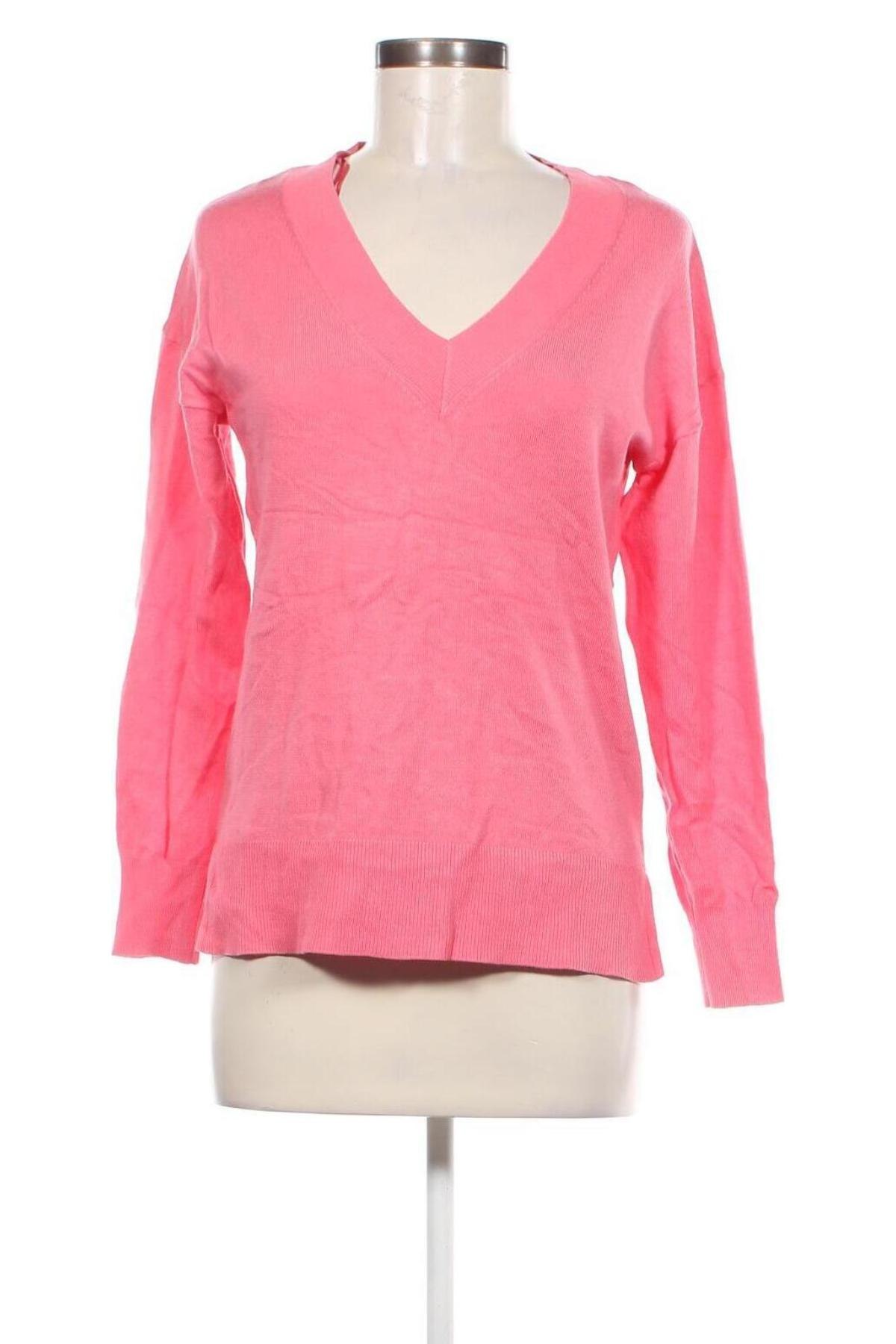 Damenpullover Amisu, Größe XS, Farbe Rosa, Preis 9,49 €