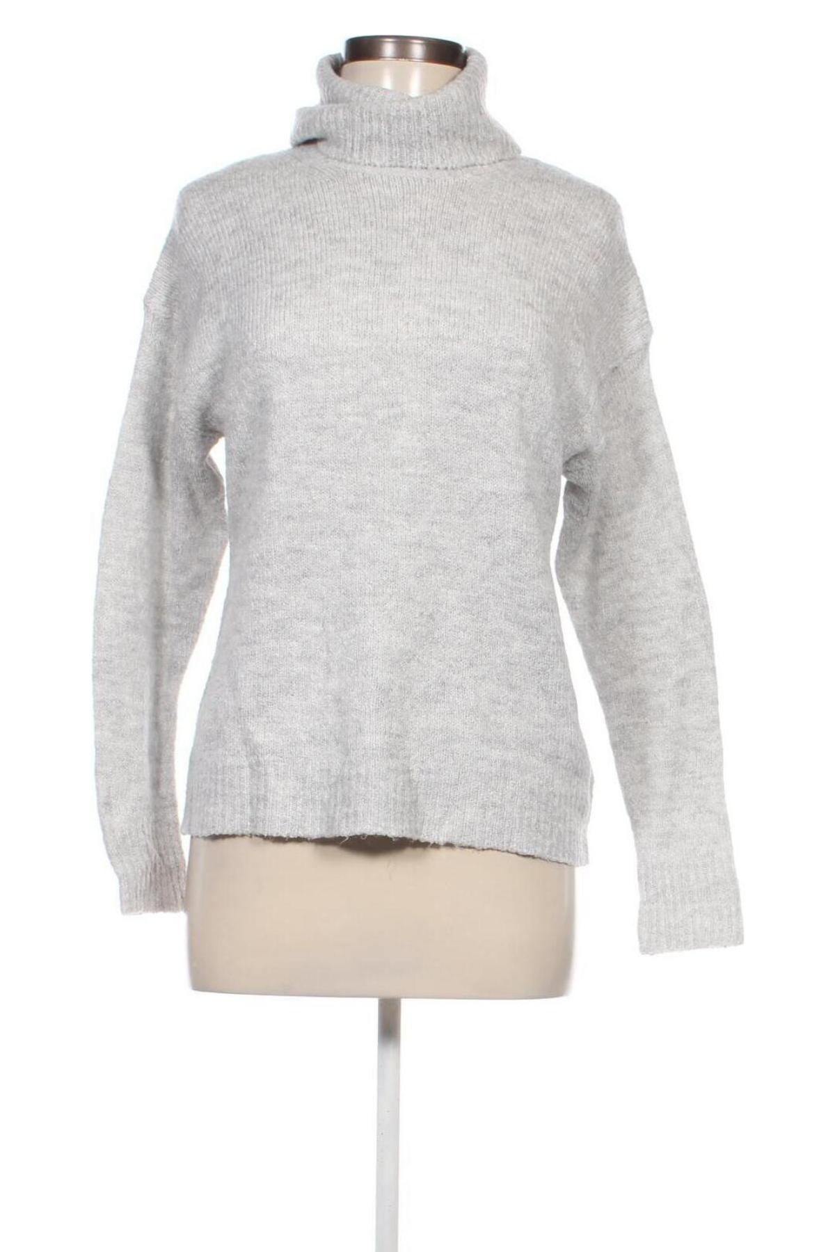 Damenpullover Amisu, Größe S, Farbe Grau, Preis € 20,49