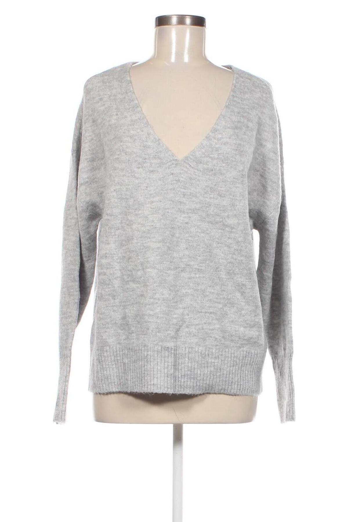 Damenpullover Amisu, Größe S, Farbe Grau, Preis € 20,49