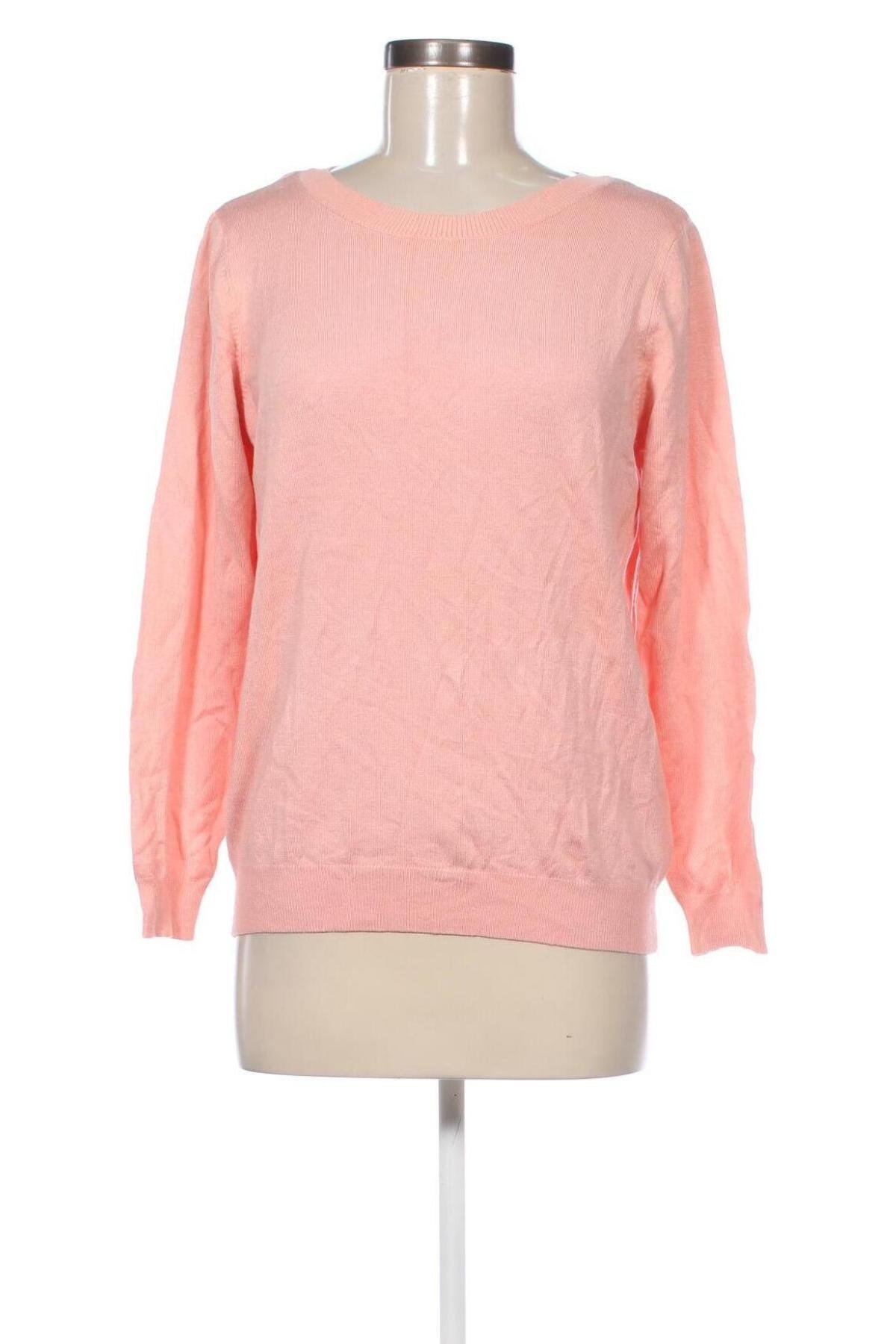 Damenpullover Amisu, Größe L, Farbe Rosa, Preis 9,49 €