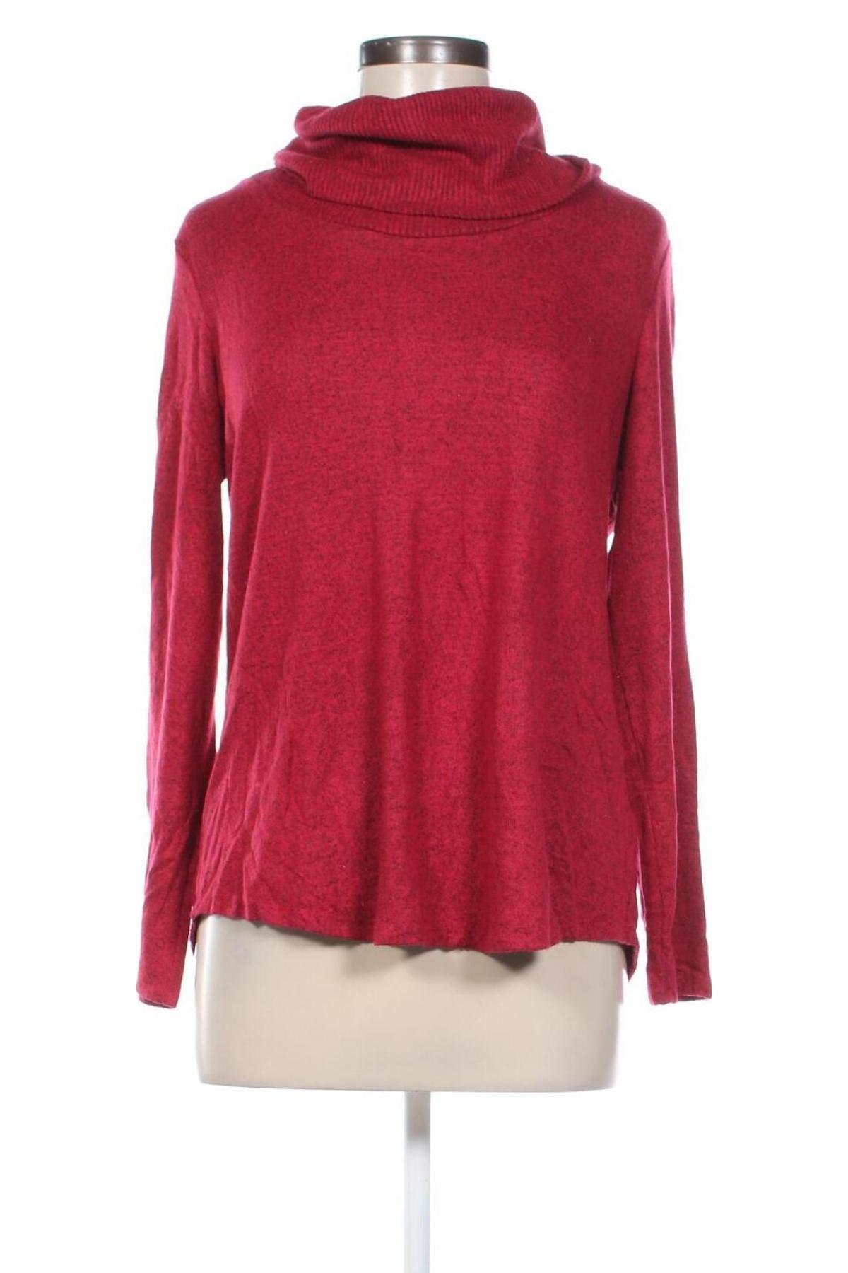 Damenpullover Apt.9, Größe M, Farbe Rot, Preis € 20,49