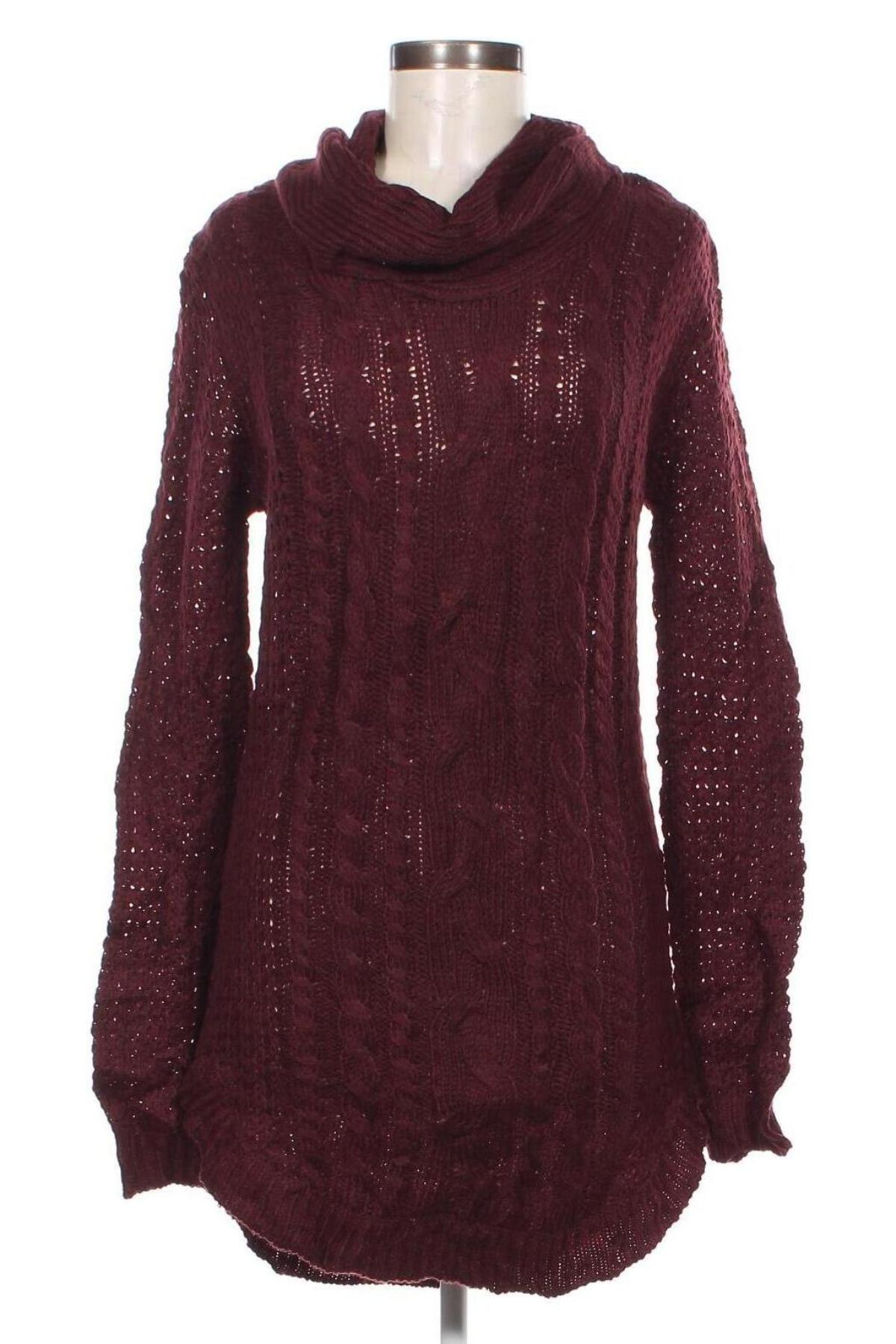 Damenpullover Ardene, Größe L, Farbe Rot, Preis € 6,49