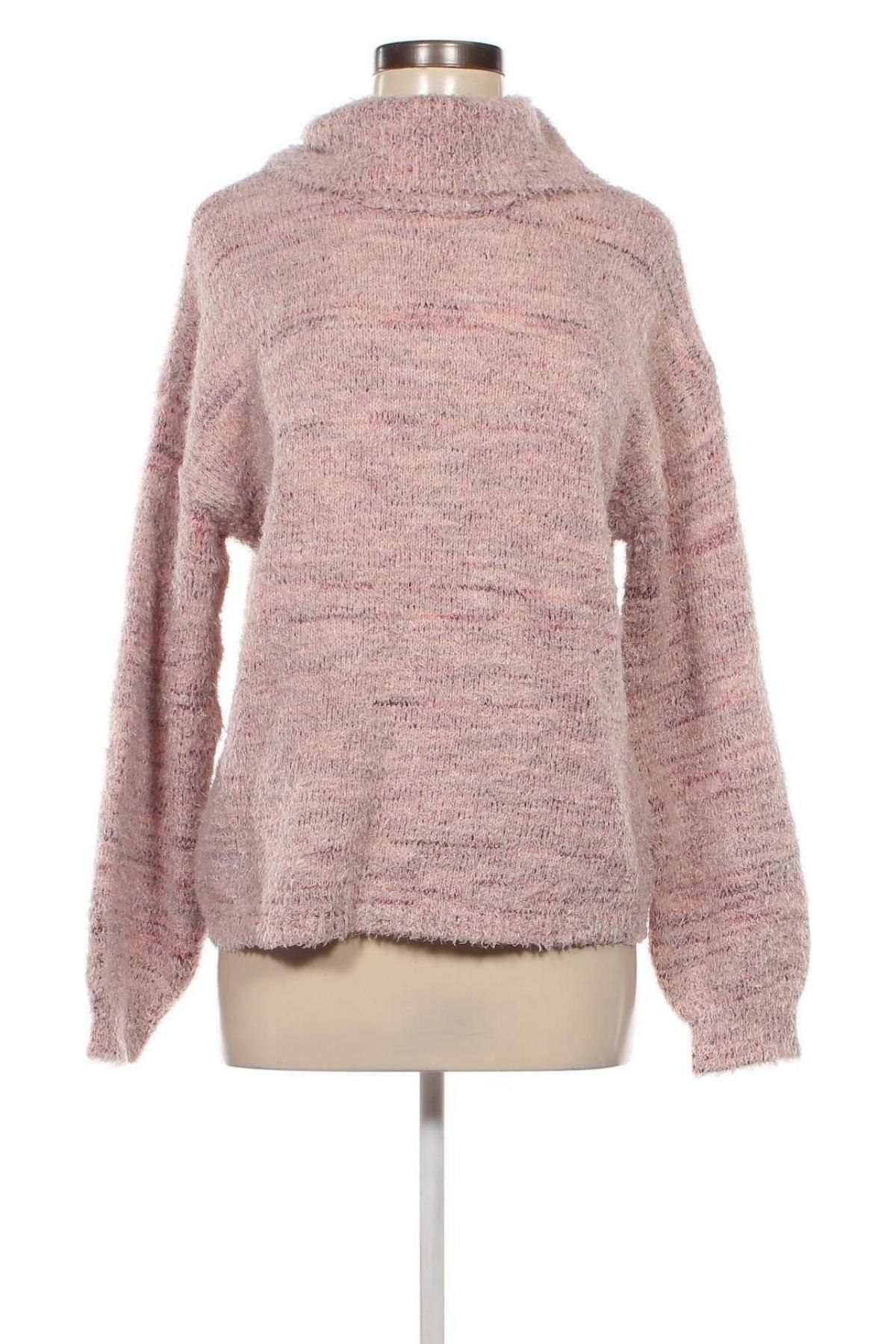 Damenpullover Art Class, Größe XXL, Farbe Rosa, Preis € 11,49