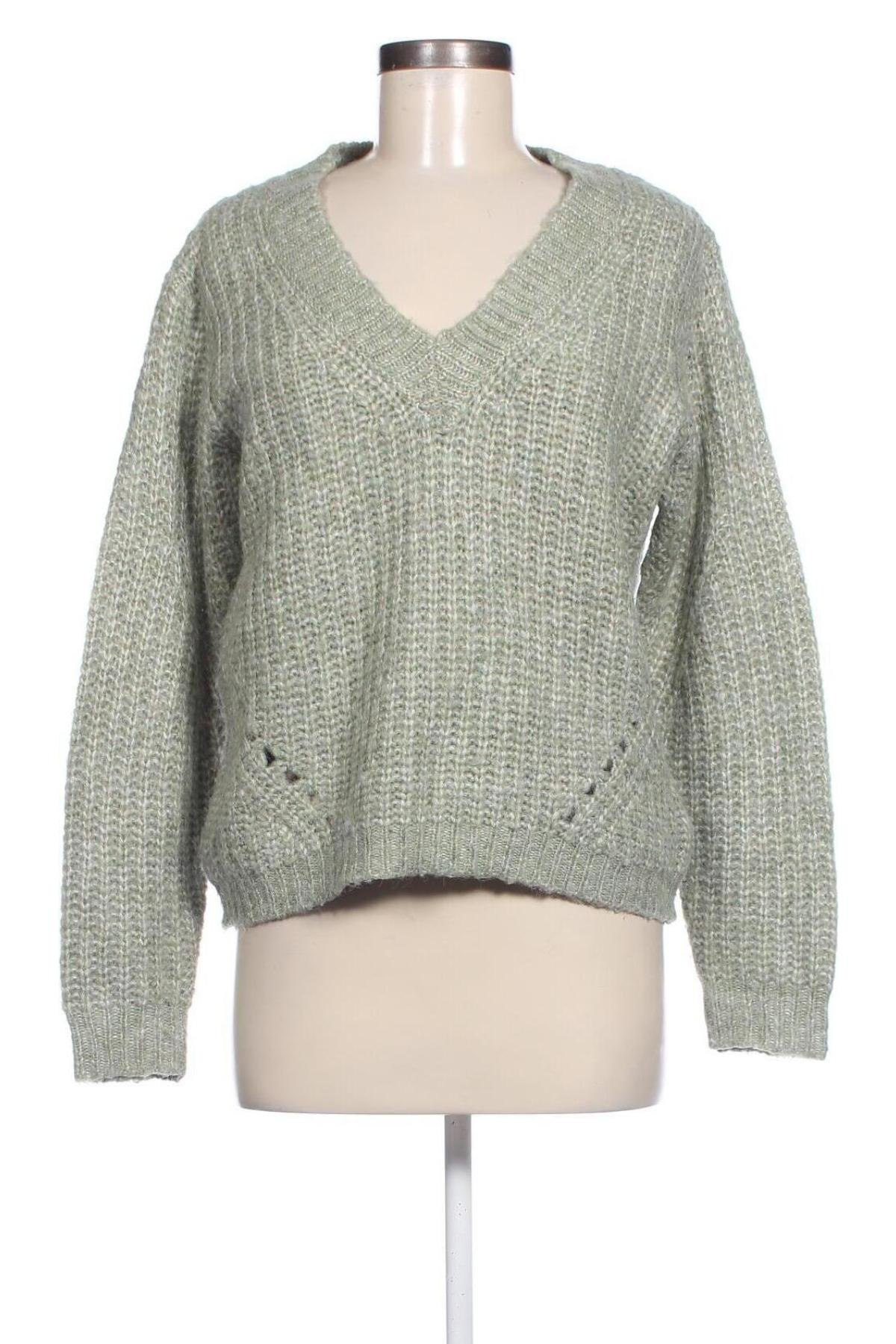 Damski sweter B.Young, Rozmiar M, Kolor Zielony, Cena 49,99 zł