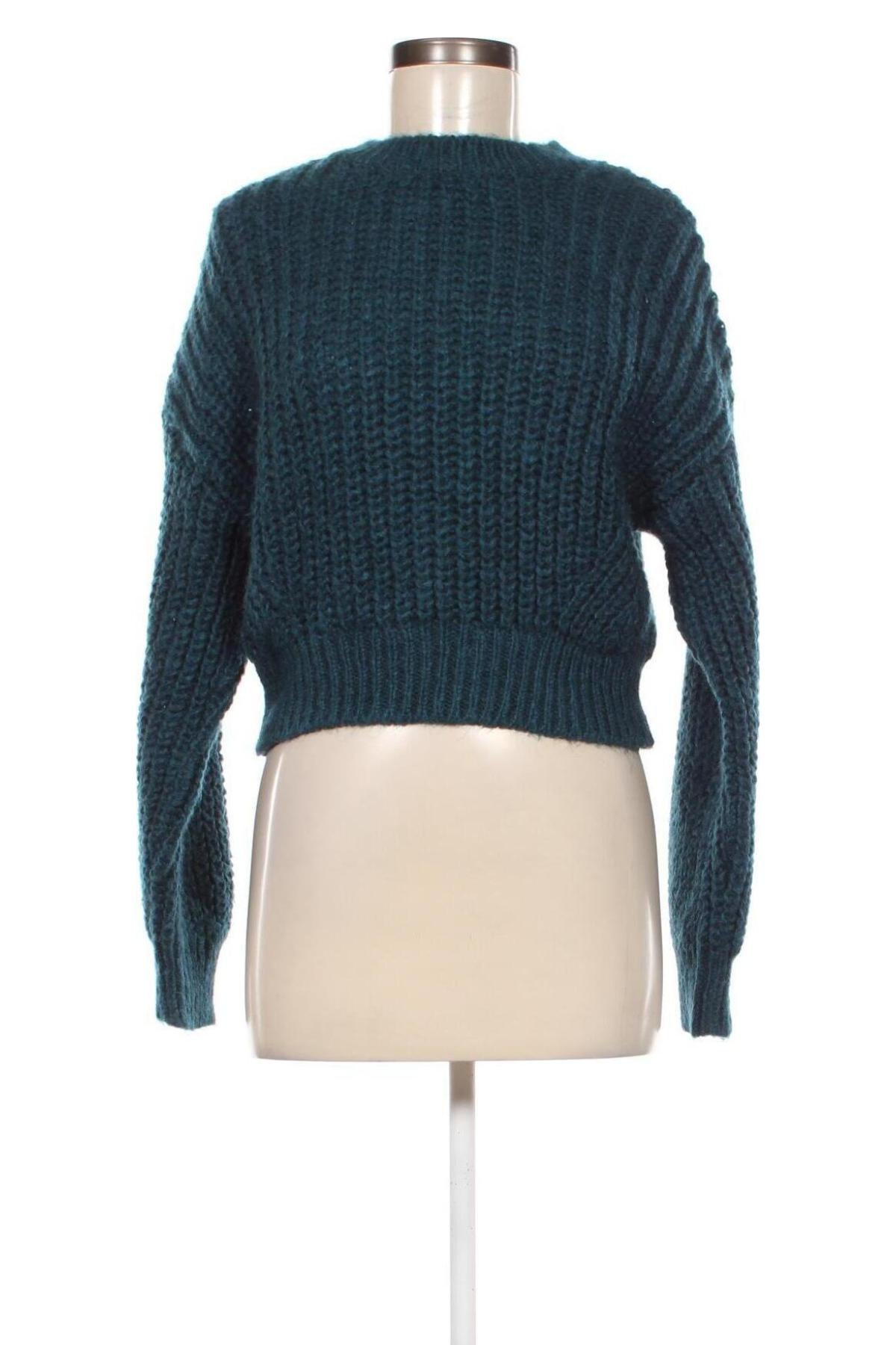 Damenpullover BDG, Größe S, Farbe Grün, Preis € 14,99