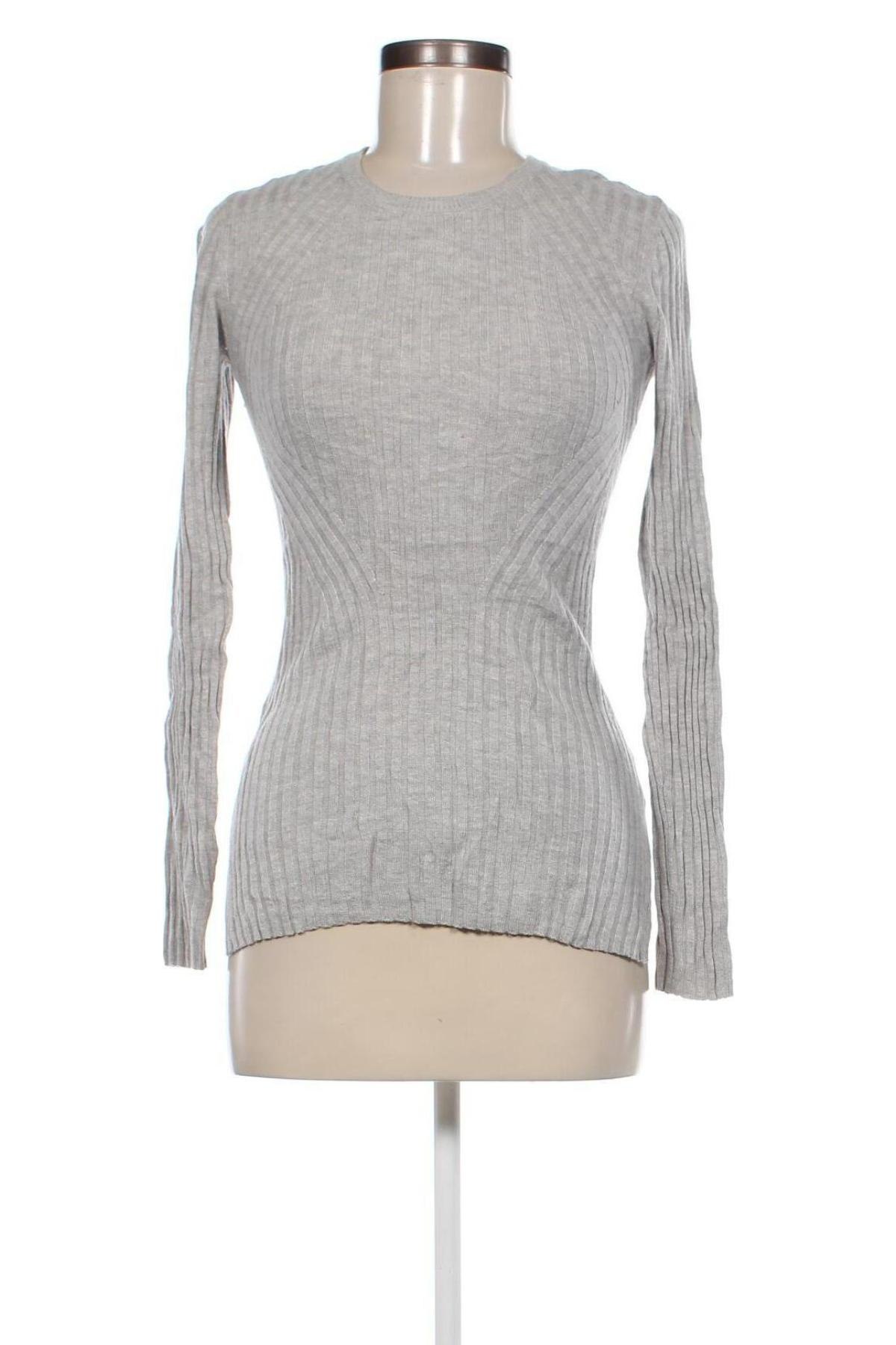 Damenpullover Babaton, Größe XS, Farbe Grau, Preis € 21,99