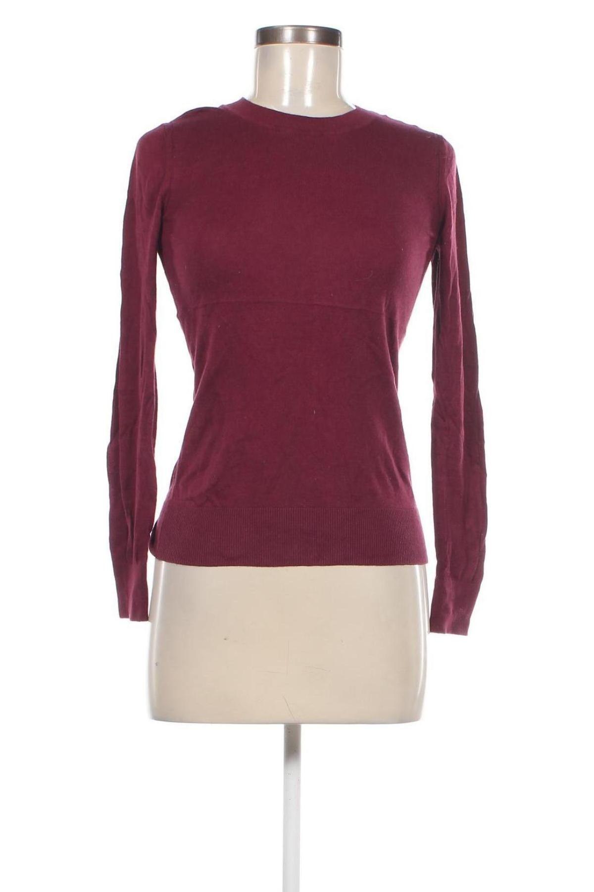 Damenpullover Banana Republic, Größe XS, Farbe Rot, Preis € 19,99