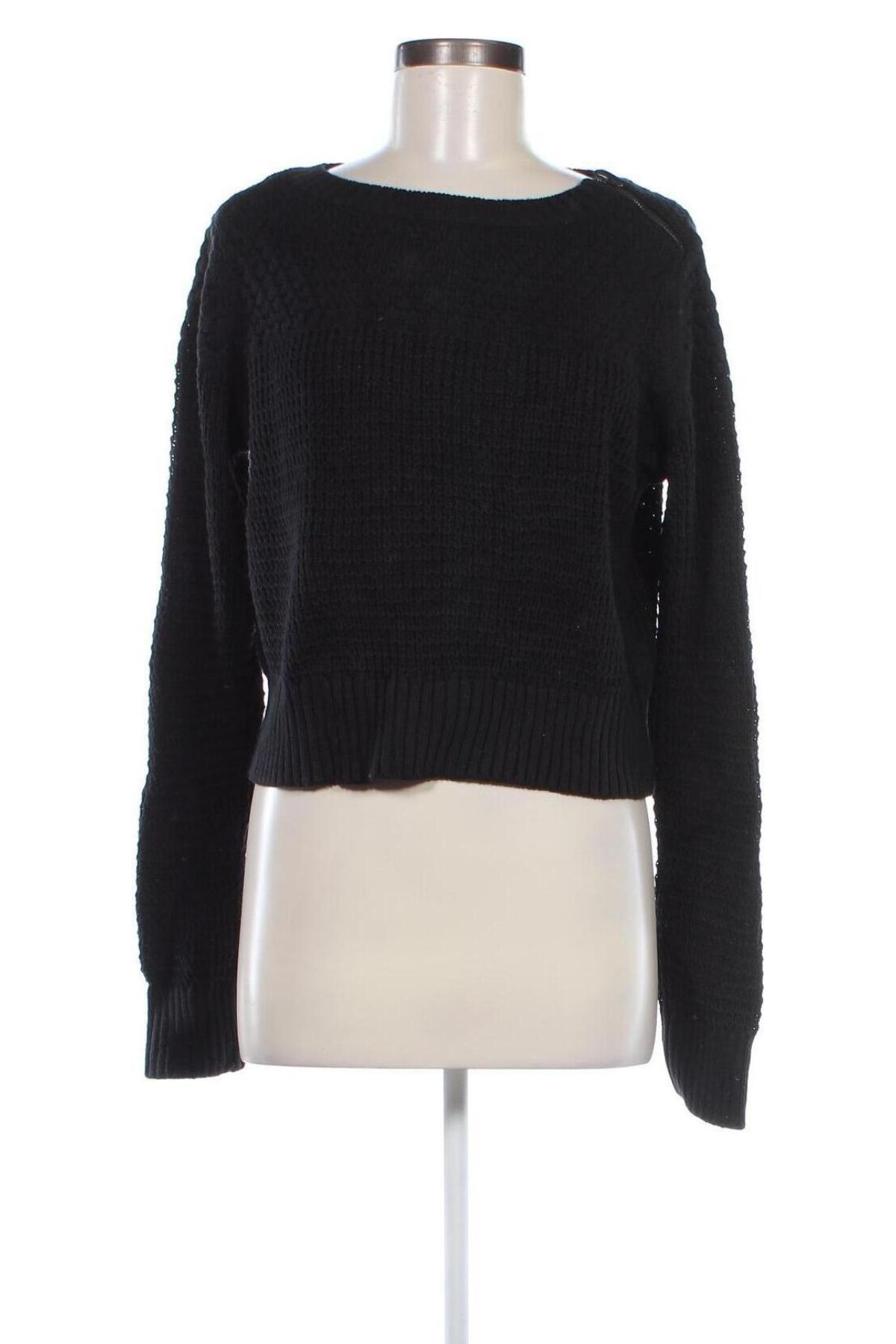 Damenpullover Banana Republic, Größe M, Farbe Schwarz, Preis 23,99 €