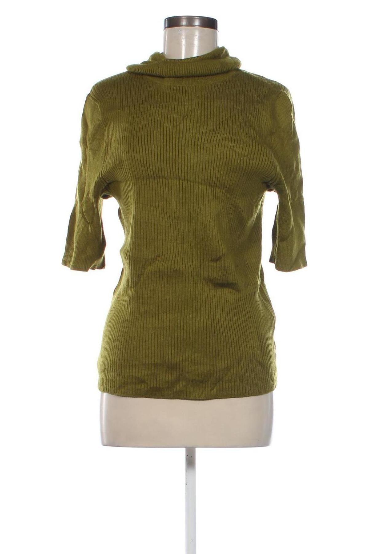 Pulover de femei Banana Republic, Mărime XL, Culoare Verde, Preț 91,99 Lei