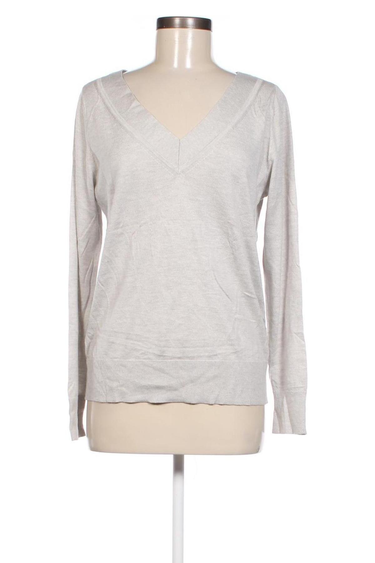 Damenpullover Banana Republic, Größe M, Farbe Grau, Preis 23,99 €