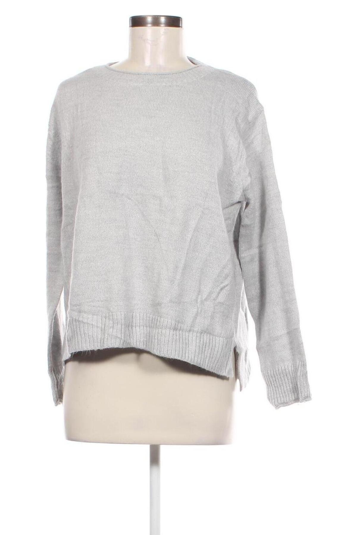 Damenpullover Banana Republic, Größe M, Farbe Grau, Preis € 19,49