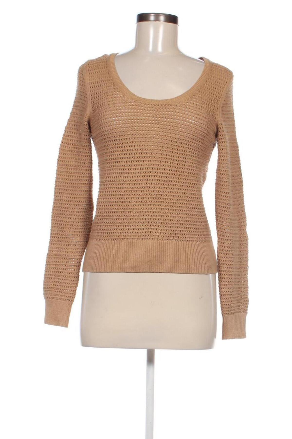 Damski sweter Banana Republic, Rozmiar XS, Kolor Beżowy, Cena 198,99 zł