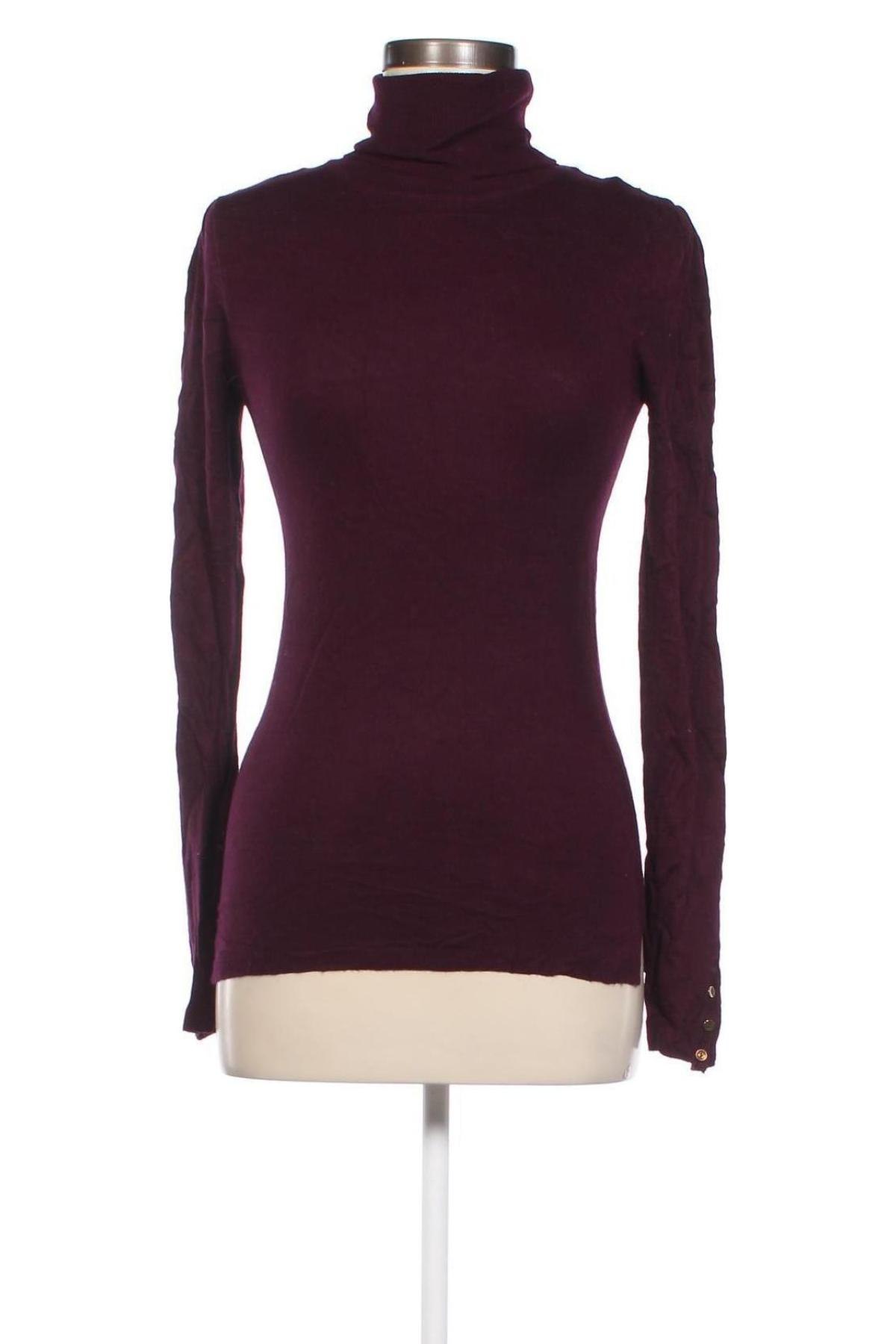 Damenpullover Basics, Größe S, Farbe Rot, Preis € 20,49