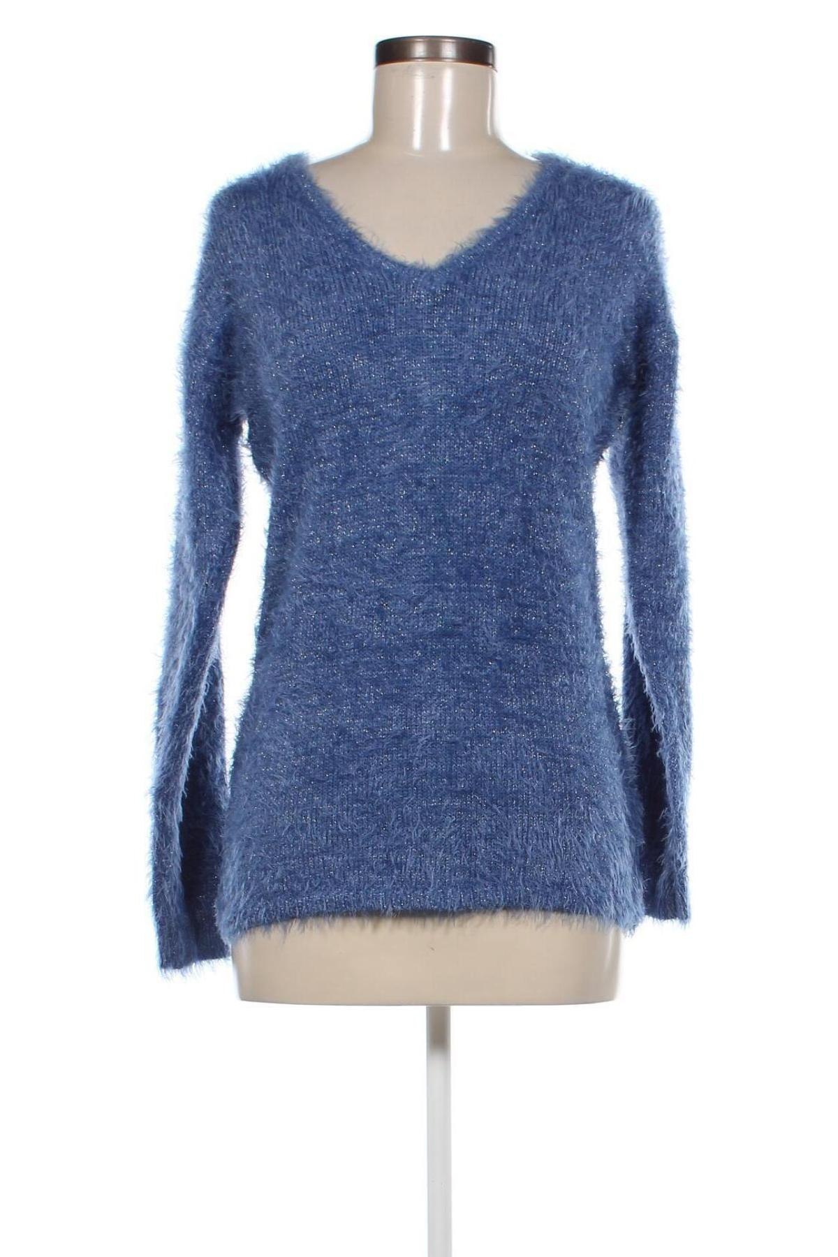 Damenpullover Bel&Bo, Größe S, Farbe Blau, Preis € 20,49