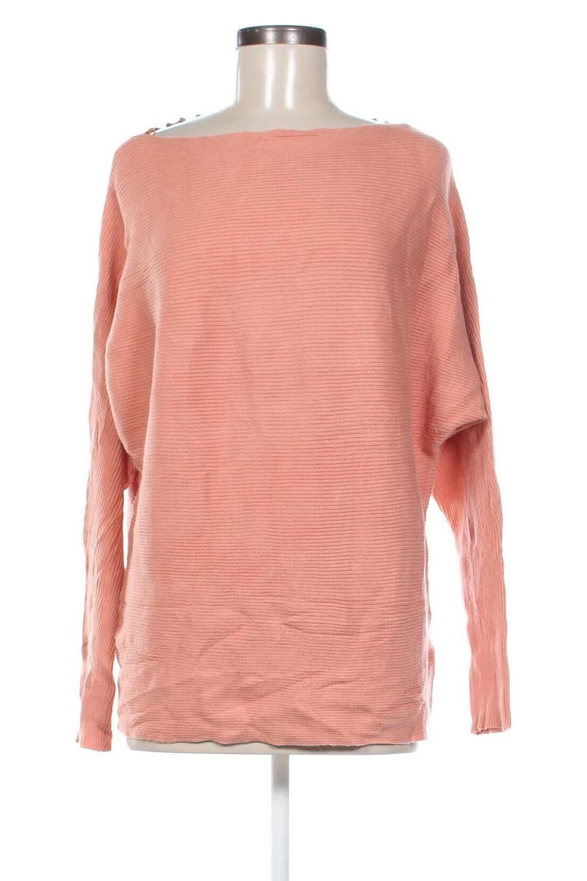 Damenpullover Belldini, Größe L, Farbe Orange, Preis € 13,49