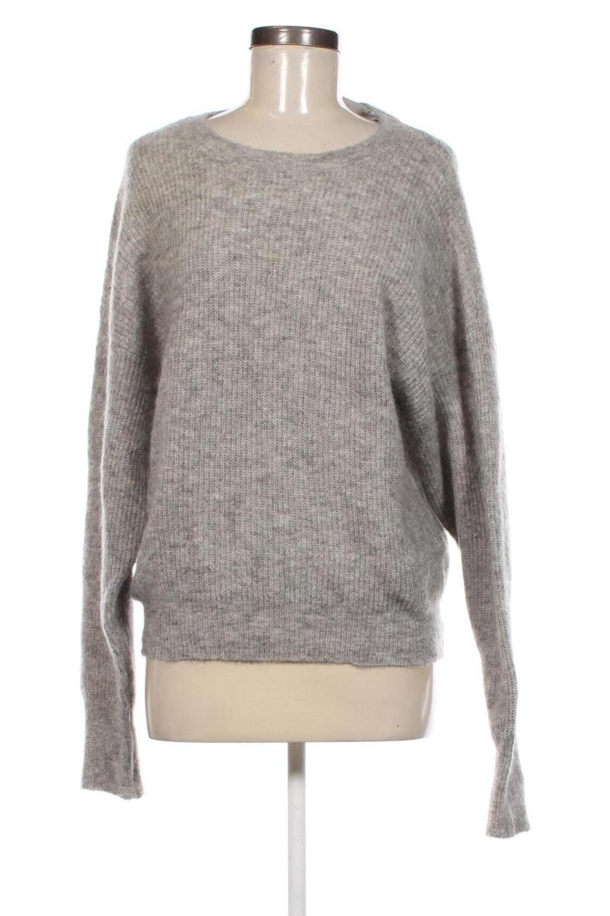 Damenpullover Bik Bok, Größe S, Farbe Grau, Preis € 8,99