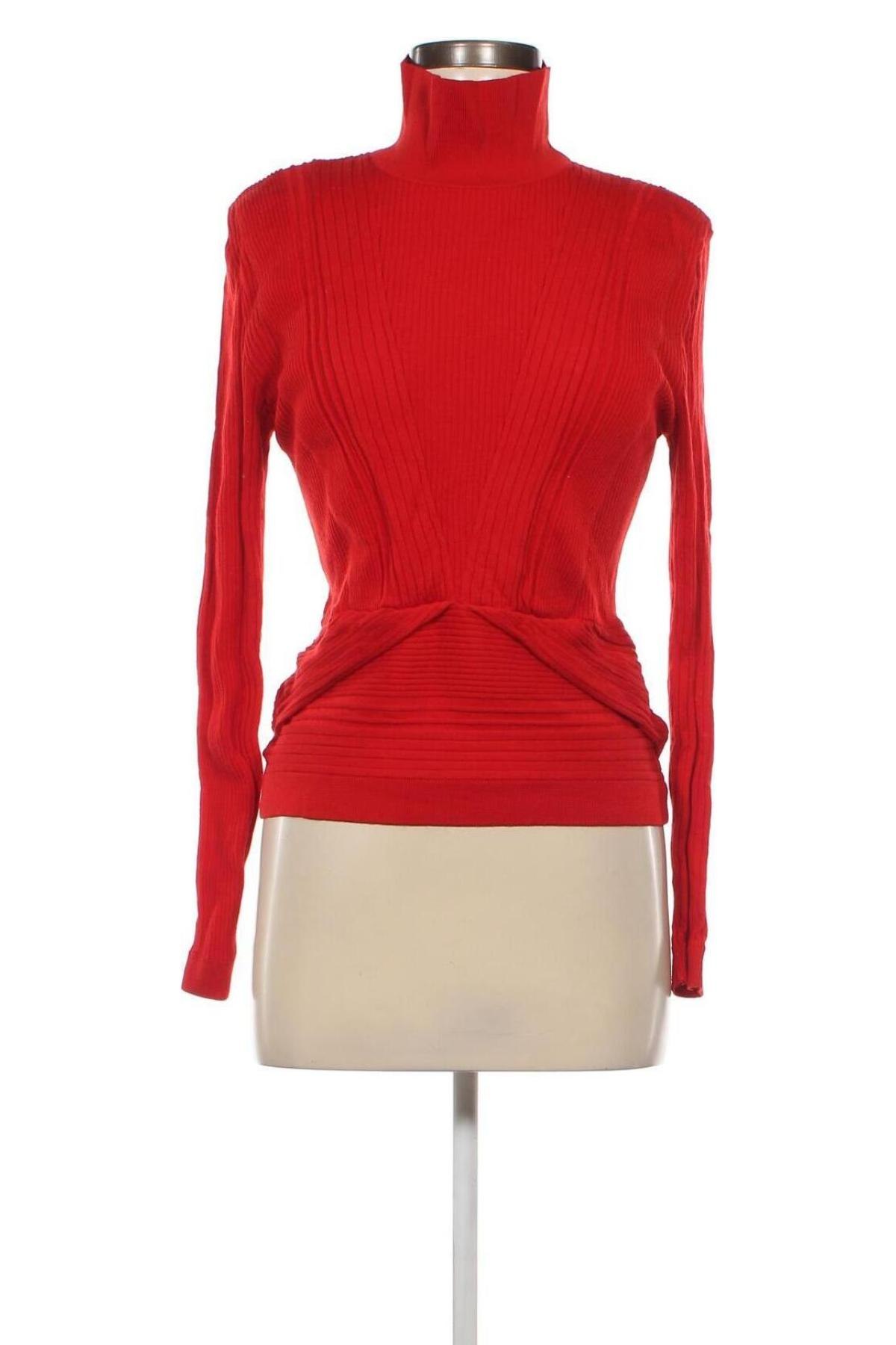 Damenpullover Blumarine, Größe XS, Farbe Rot, Preis 81,49 €