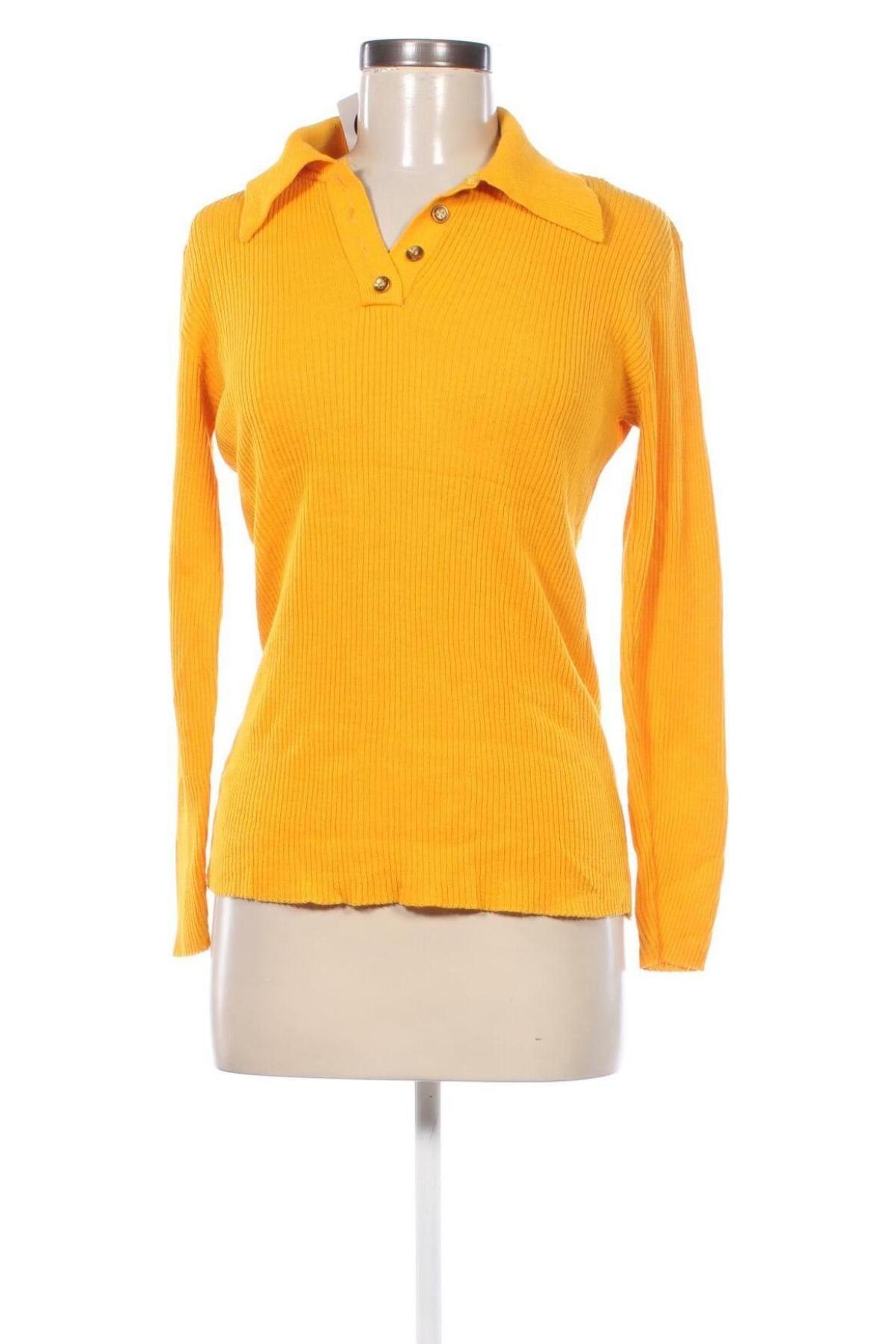 Damenpullover Bobbie Brooks, Farbe Gelb, Preis € 9,49