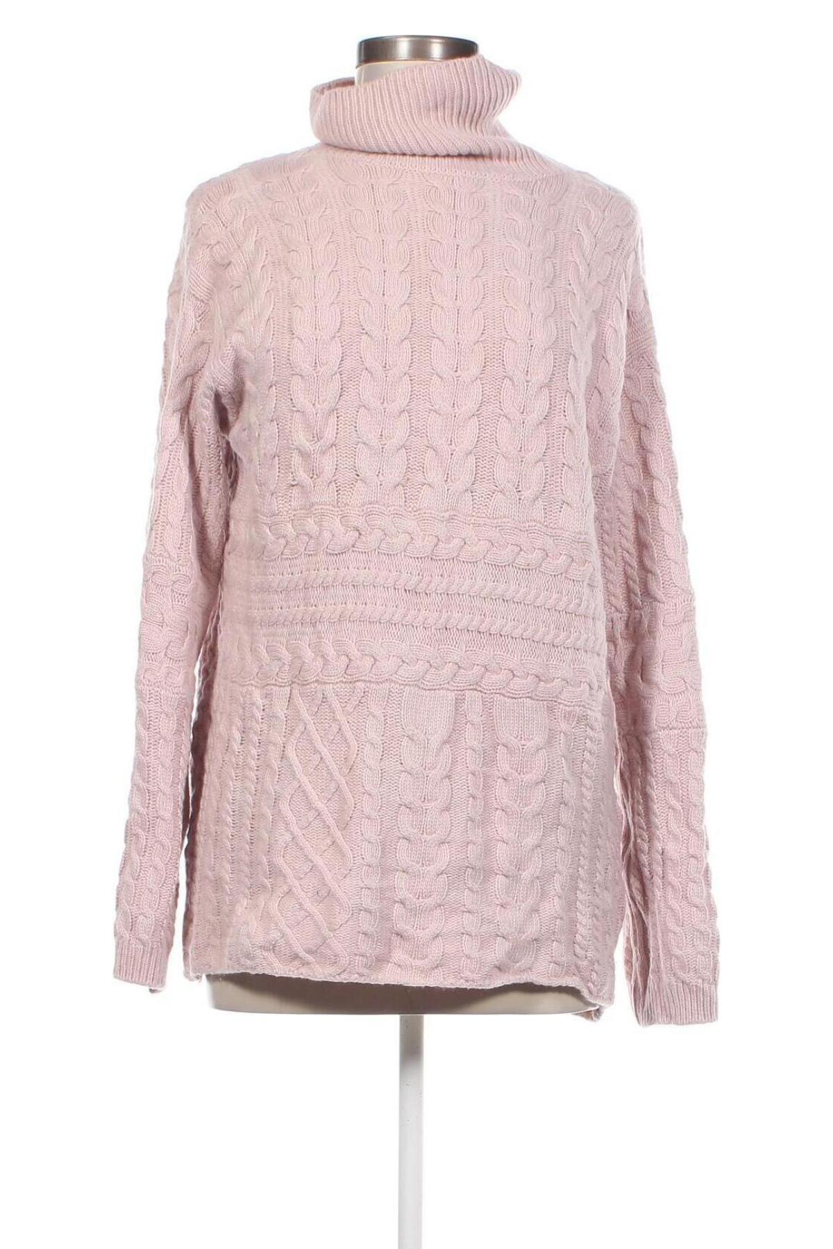 Damenpullover C&A, Größe S, Farbe Rosa, Preis 7,99 €