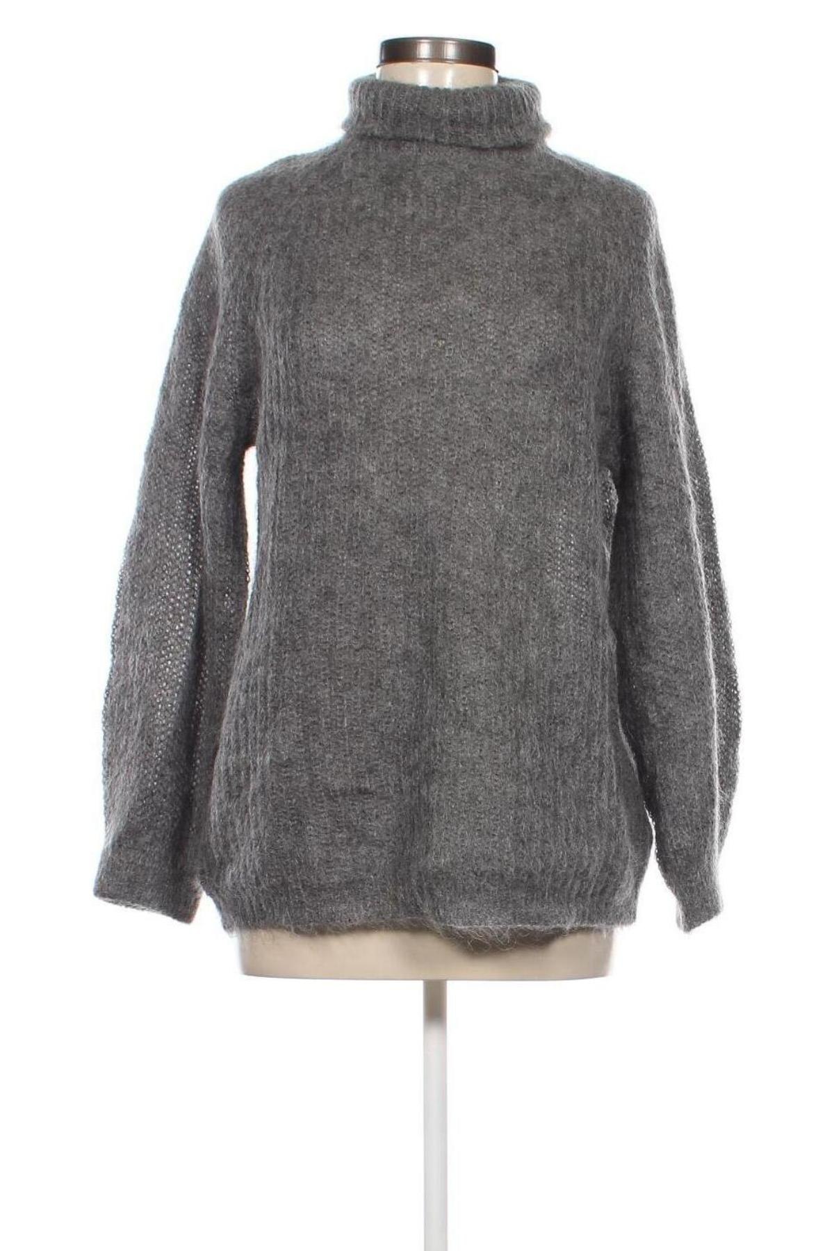 Damenpullover COS, Größe XS, Farbe Grau, Preis € 23,99