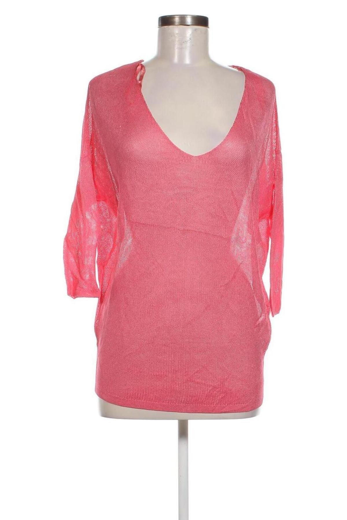 Damenpullover Camaieu, Größe S, Farbe Rosa, Preis € 20,49