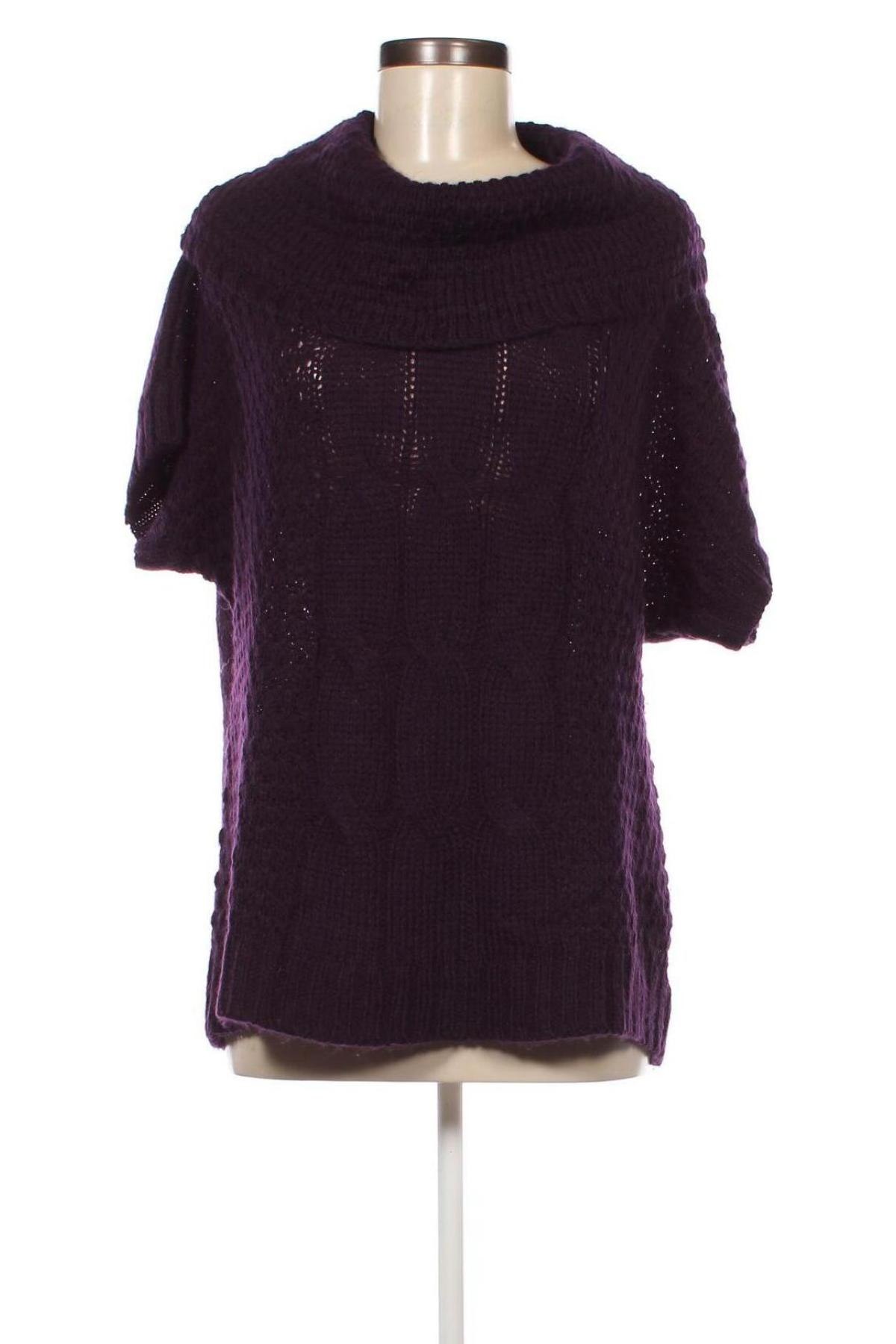 Damenpullover Canda, Größe XL, Farbe Lila, Preis € 20,49